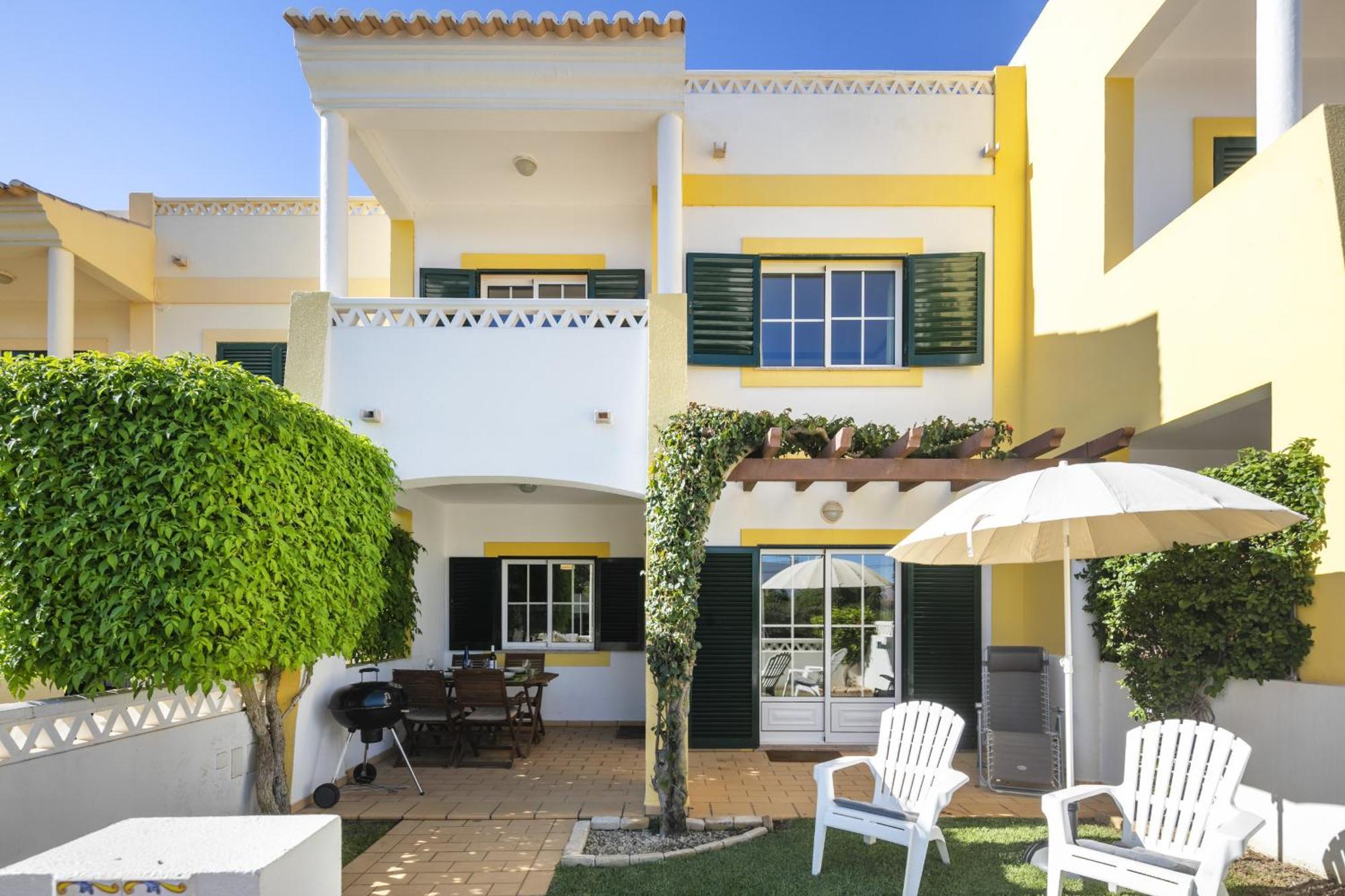 Casa Madeleina