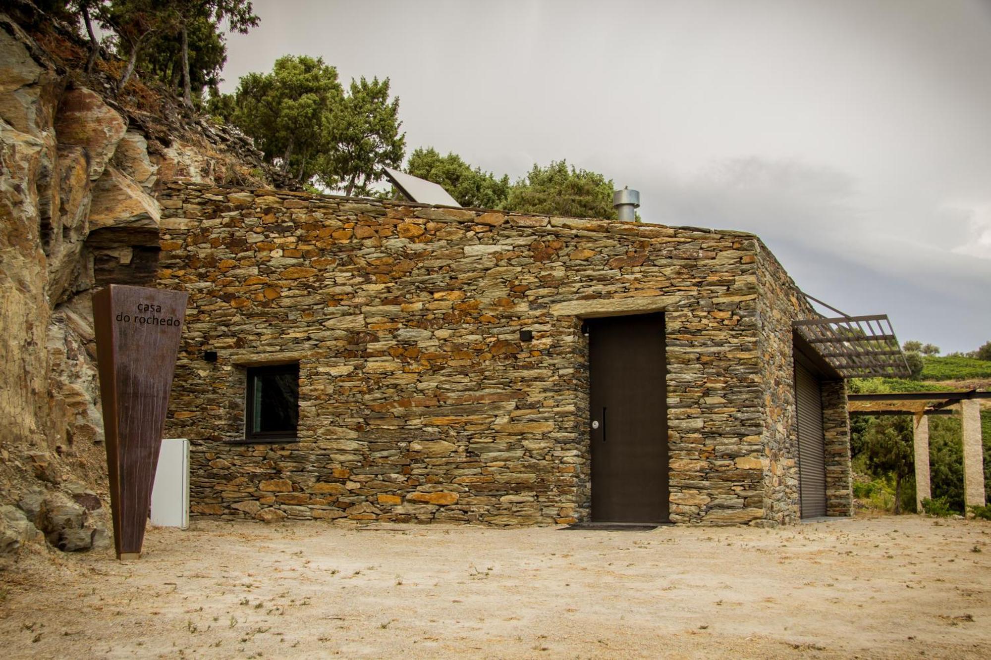 Vakantiehuis Quinta Vale Papas