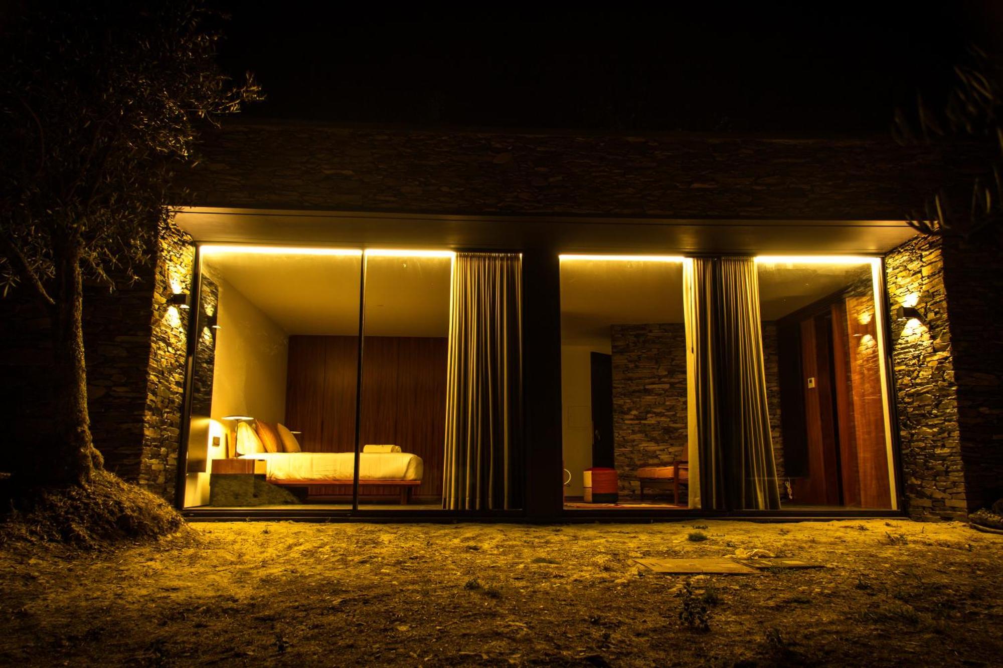 Vakantiehuis Quinta Vale Papas