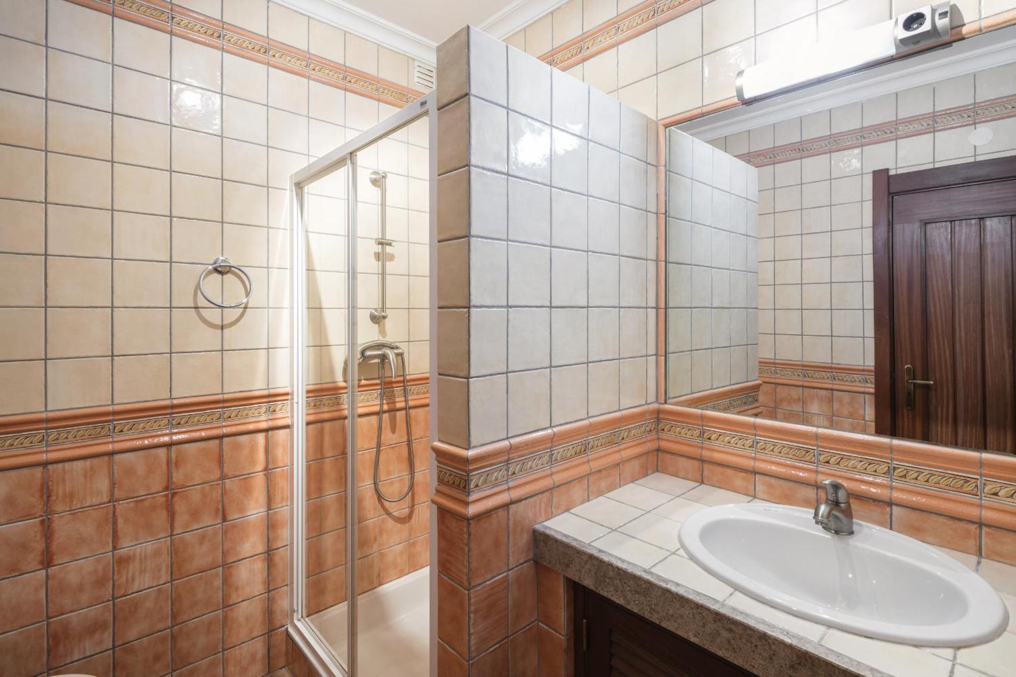 Holiday home Casa Mulholanda