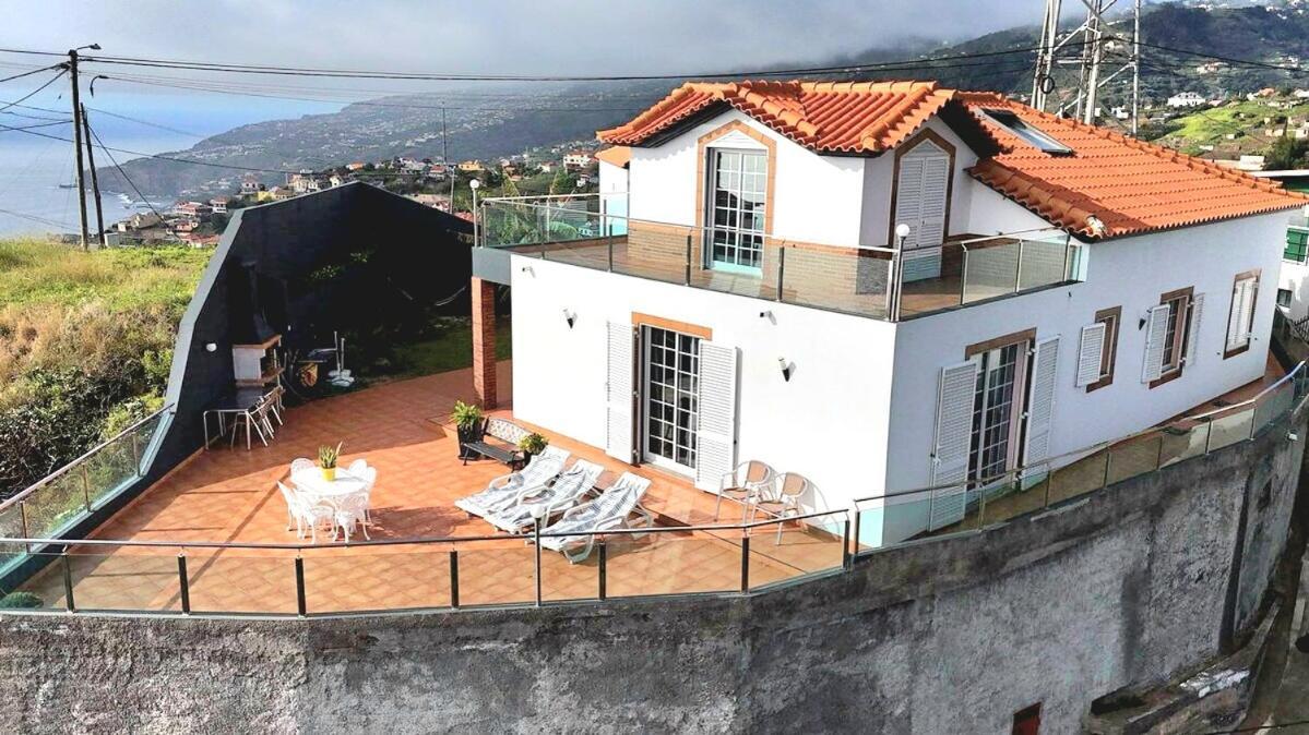 Villa Madeira Island Oceane