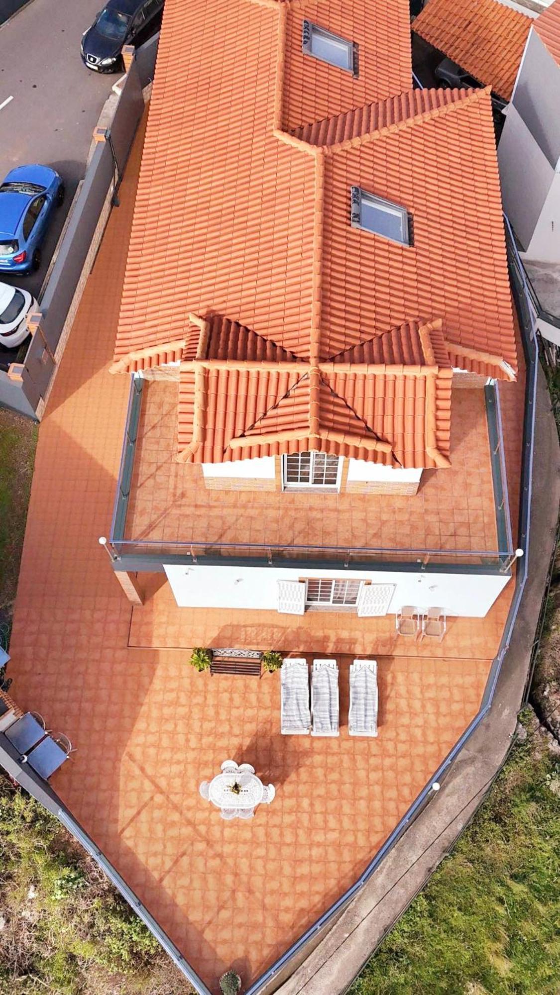 Villa Madeira Island Oceane Ribeira Brava