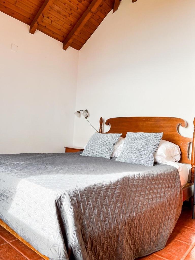 Cozy Sea View House Faja Da Ovelha