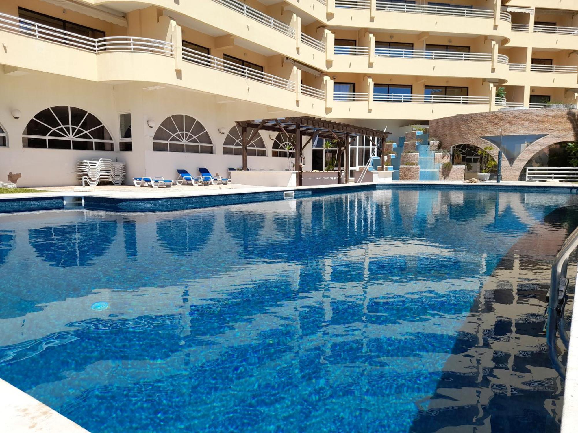 Apartment Marina Mar Sea Breeze By Sapvillas