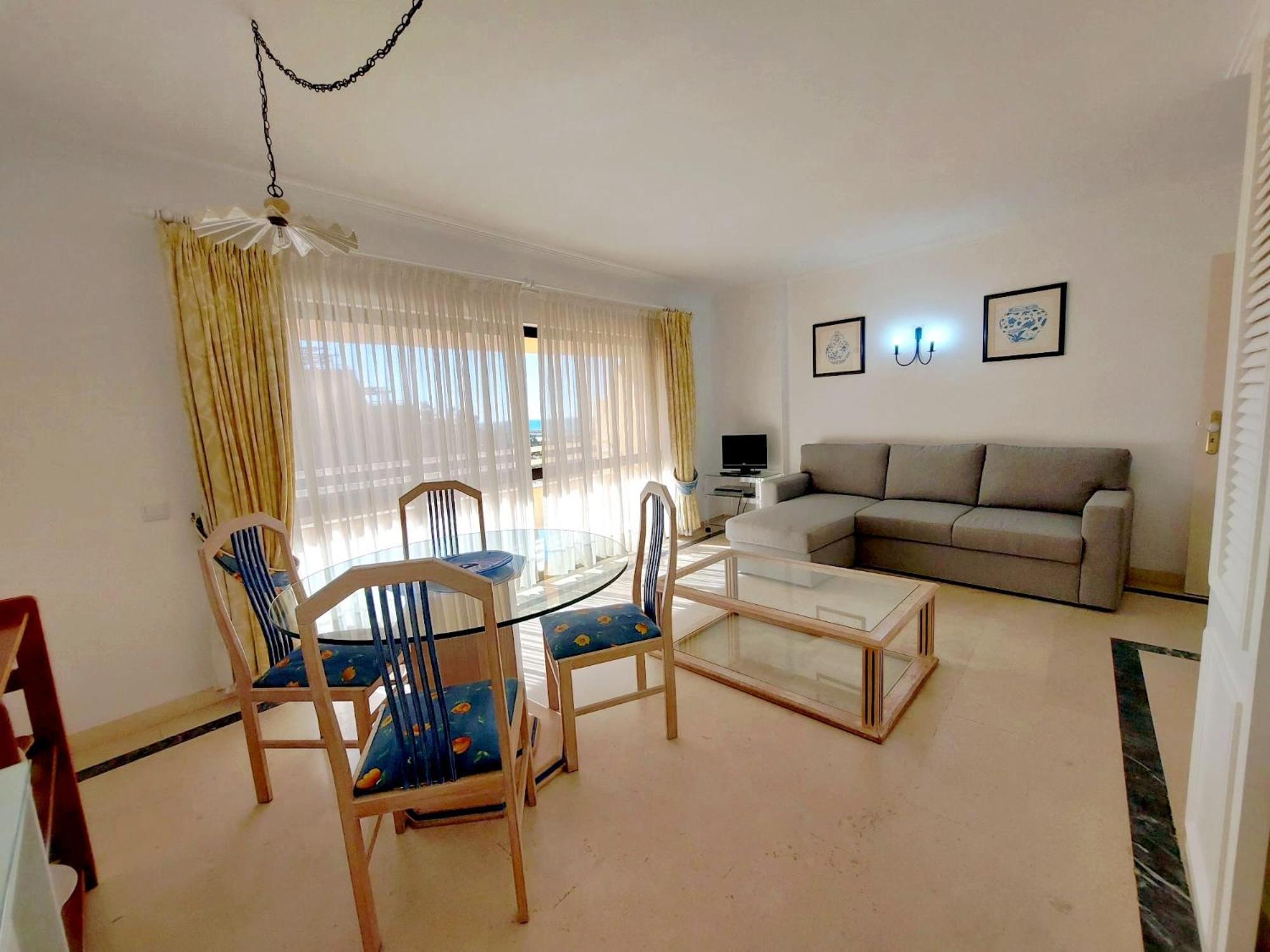 Marina Mar Sea Breeze By Sapvillas Apartment *
