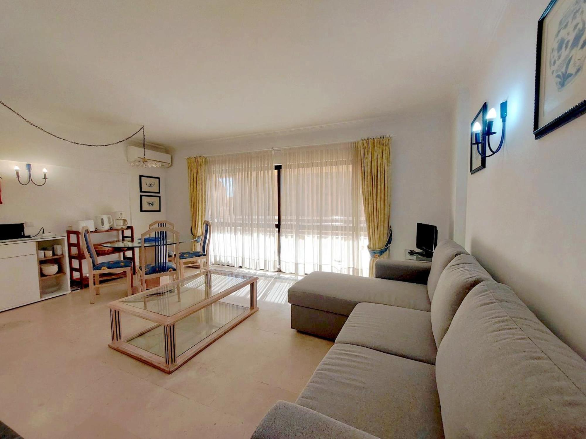 Marina Mar Sea Breeze By Sapvillas Apartment Vilamoura