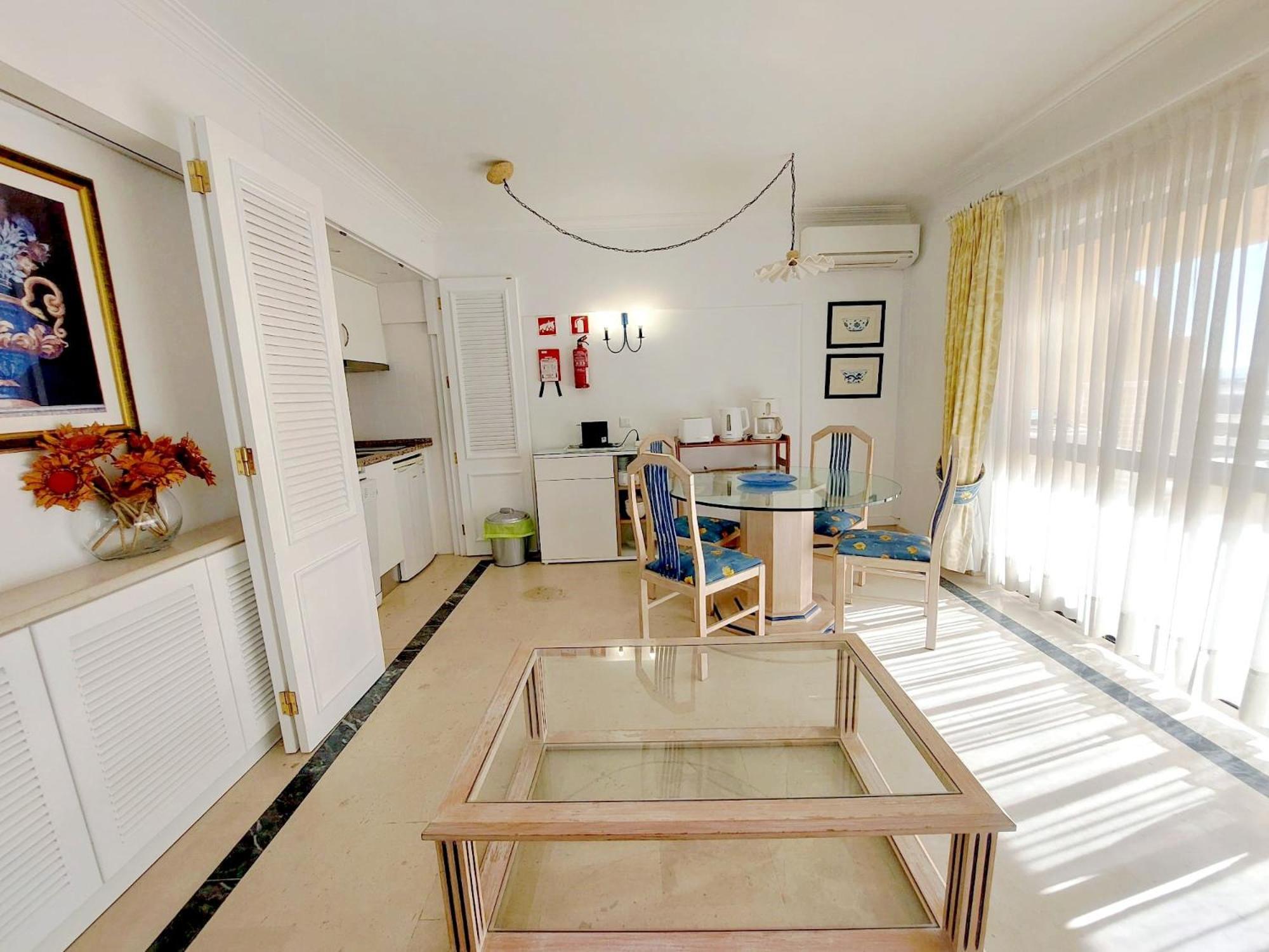 Apartment Marina Mar Sea Breeze By Sapvillas Vilamoura
