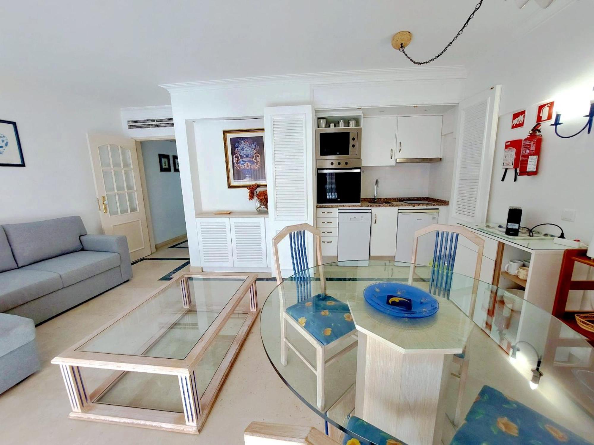 Marina Mar Sea Breeze By Sapvillas Apartment