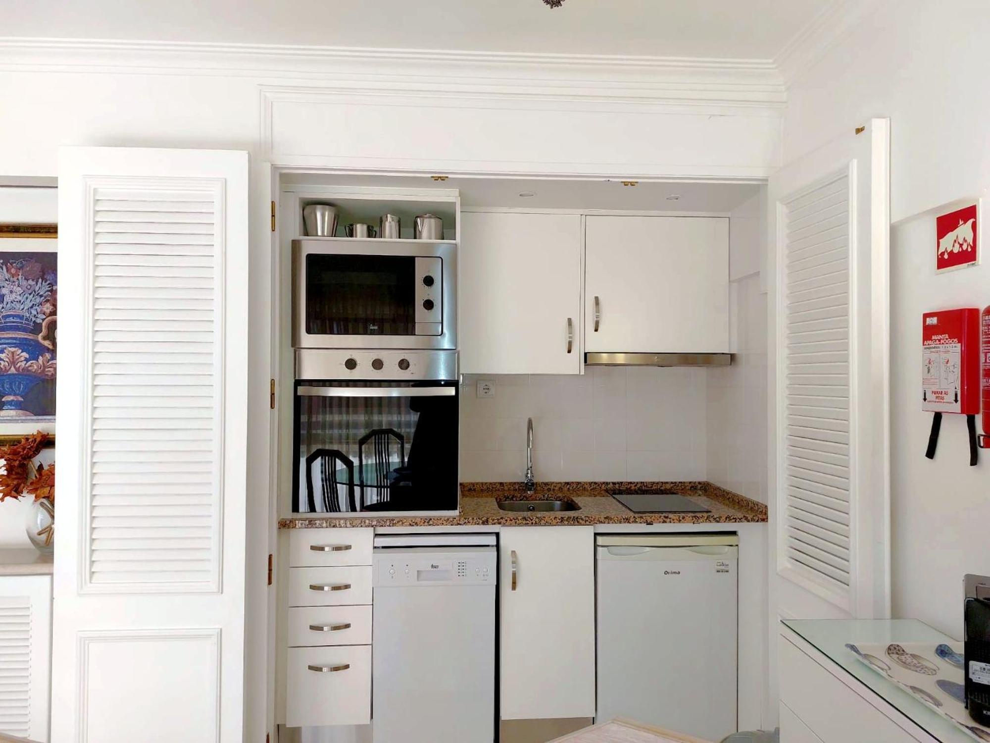 Apartment Marina Mar Sea Breeze By Sapvillas *
