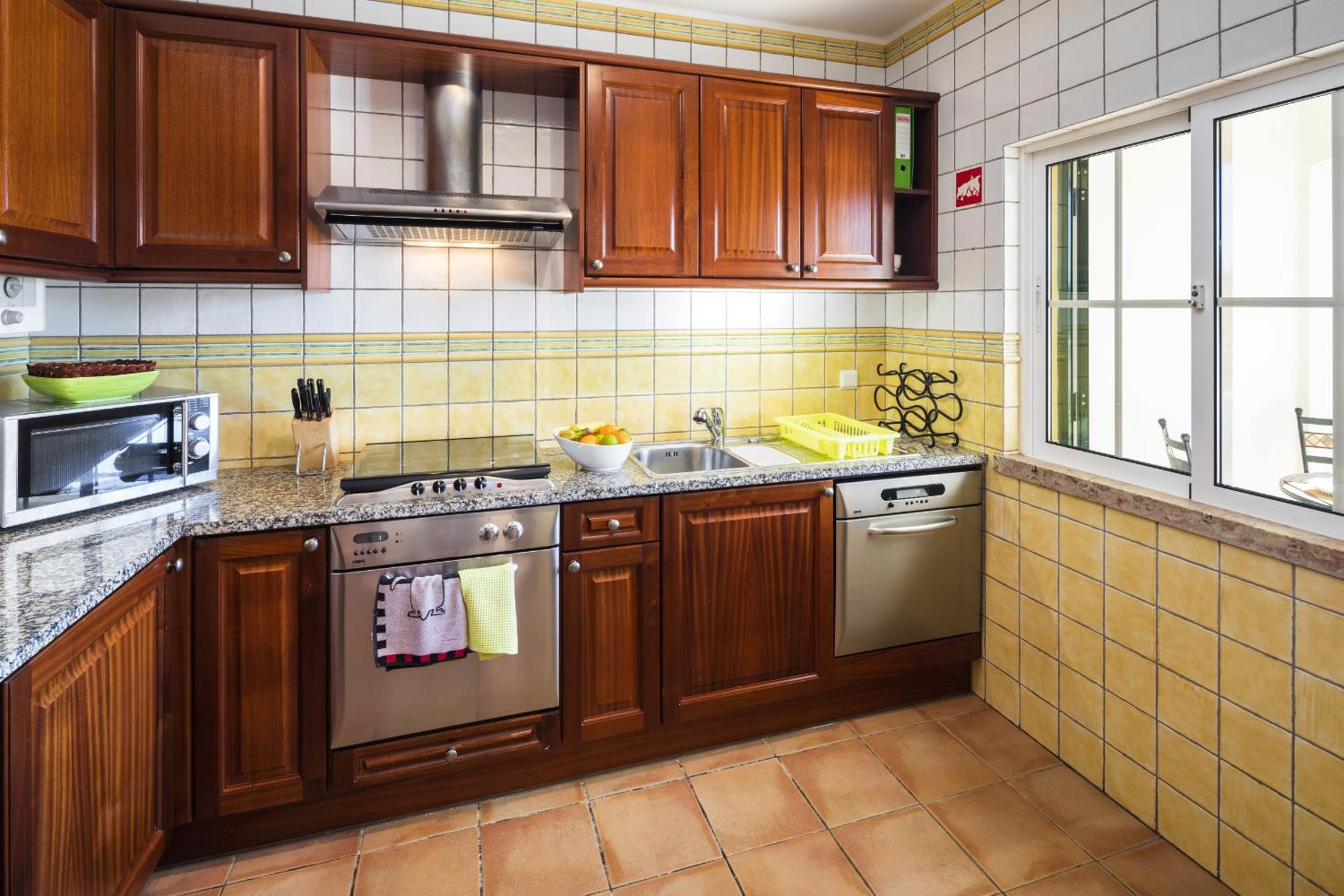 Casa Bonita Holiday home *