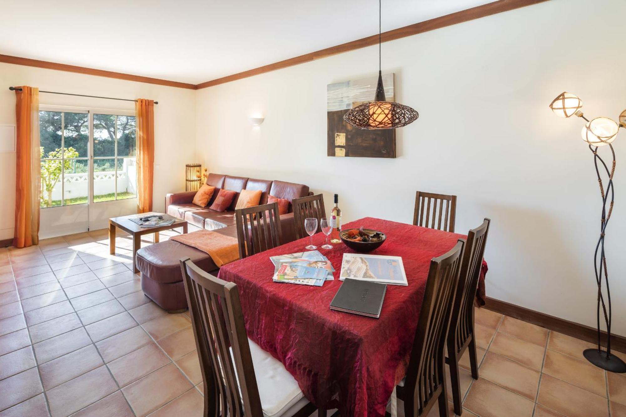 Holiday home Casa Bonita *