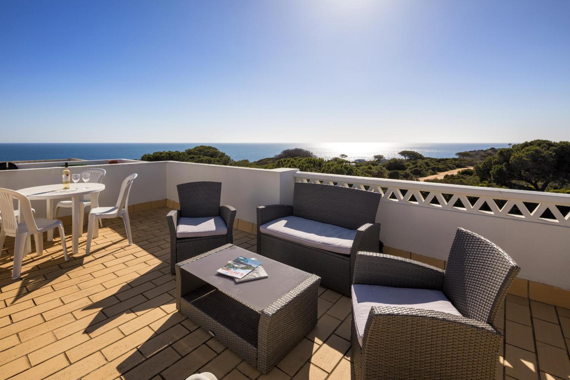 Holiday home Casa Bonita Lagoa (Algarve)