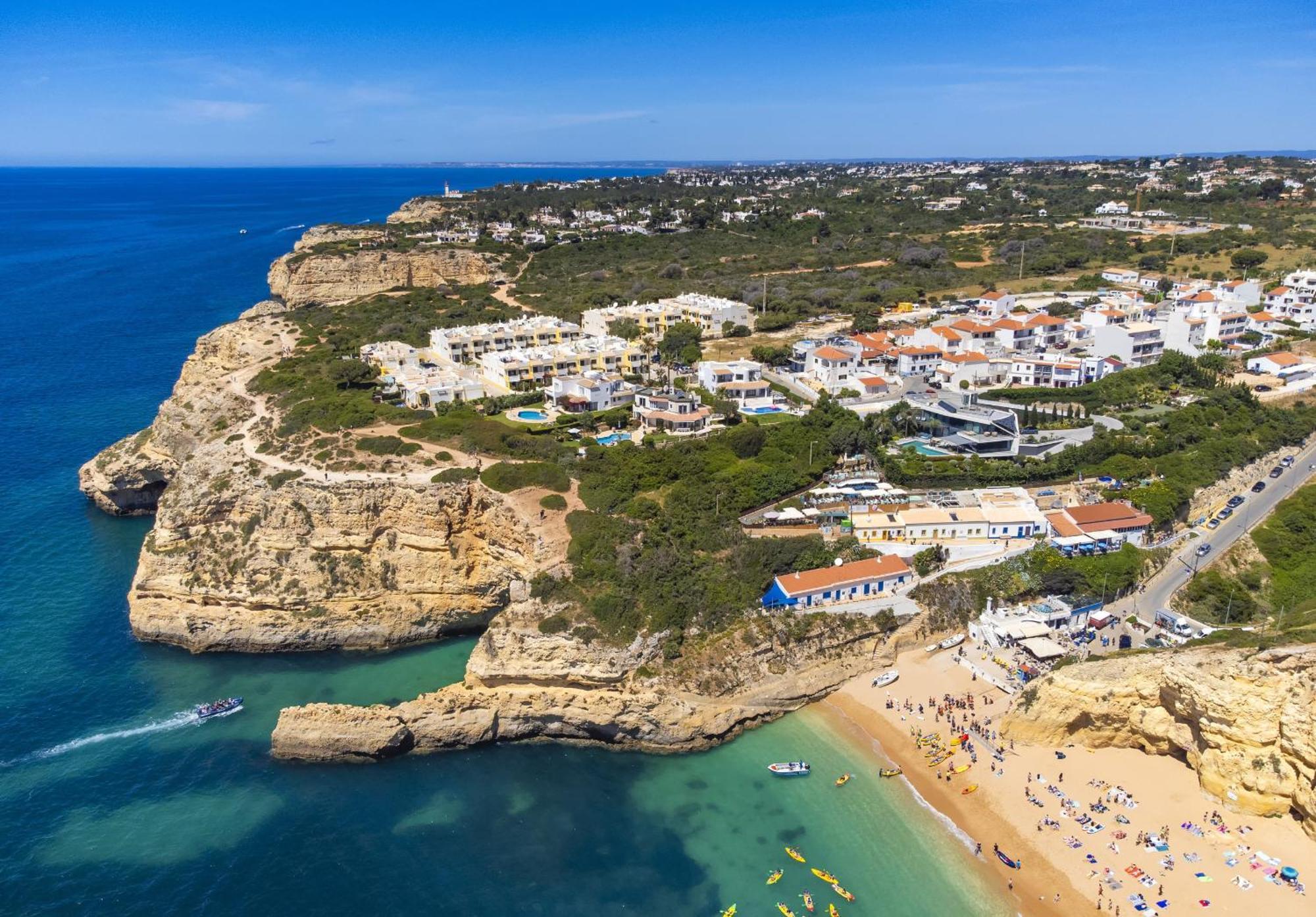 Holiday home Casa Bonita Lagoa (Algarve)