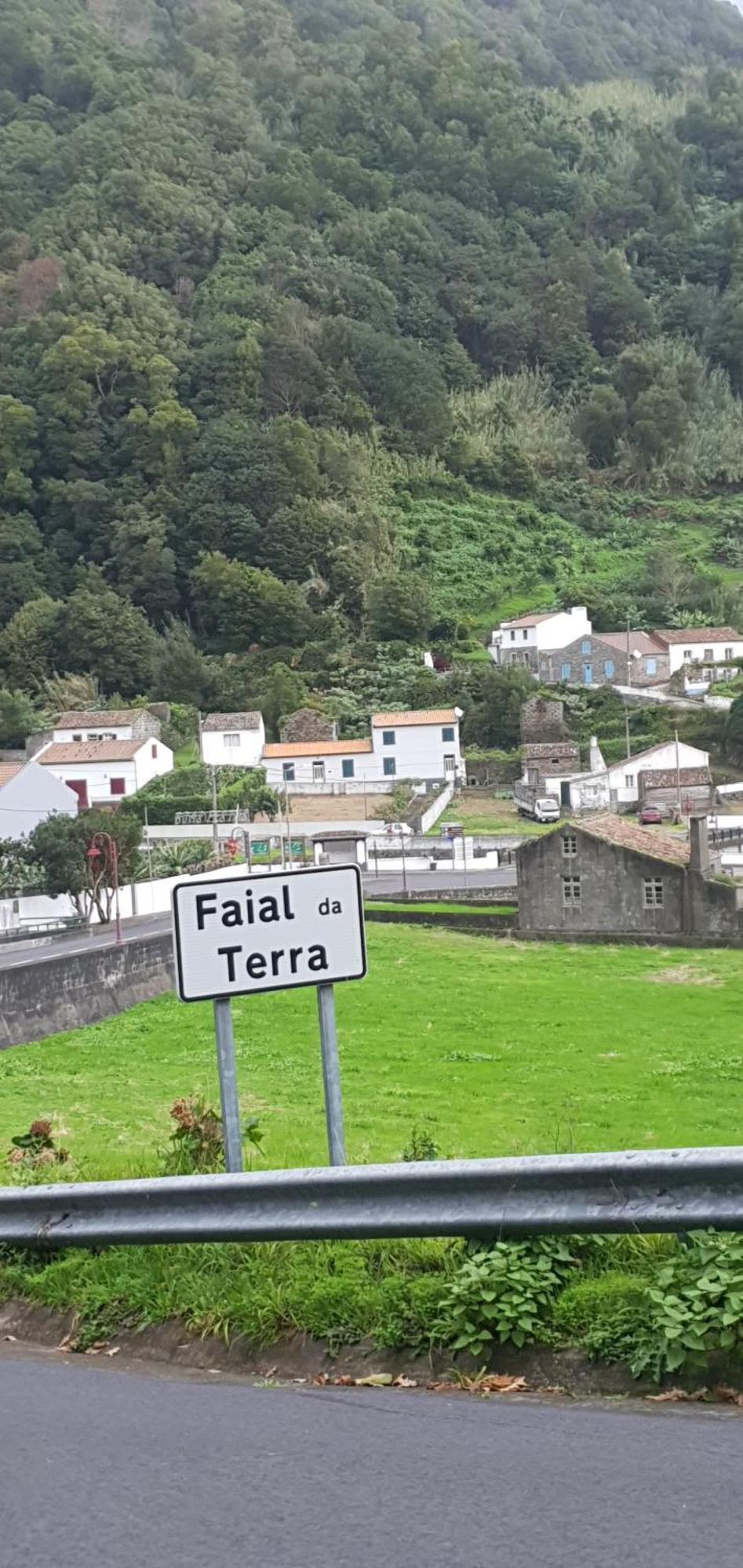 Casa Do Monte Casa de férias *
