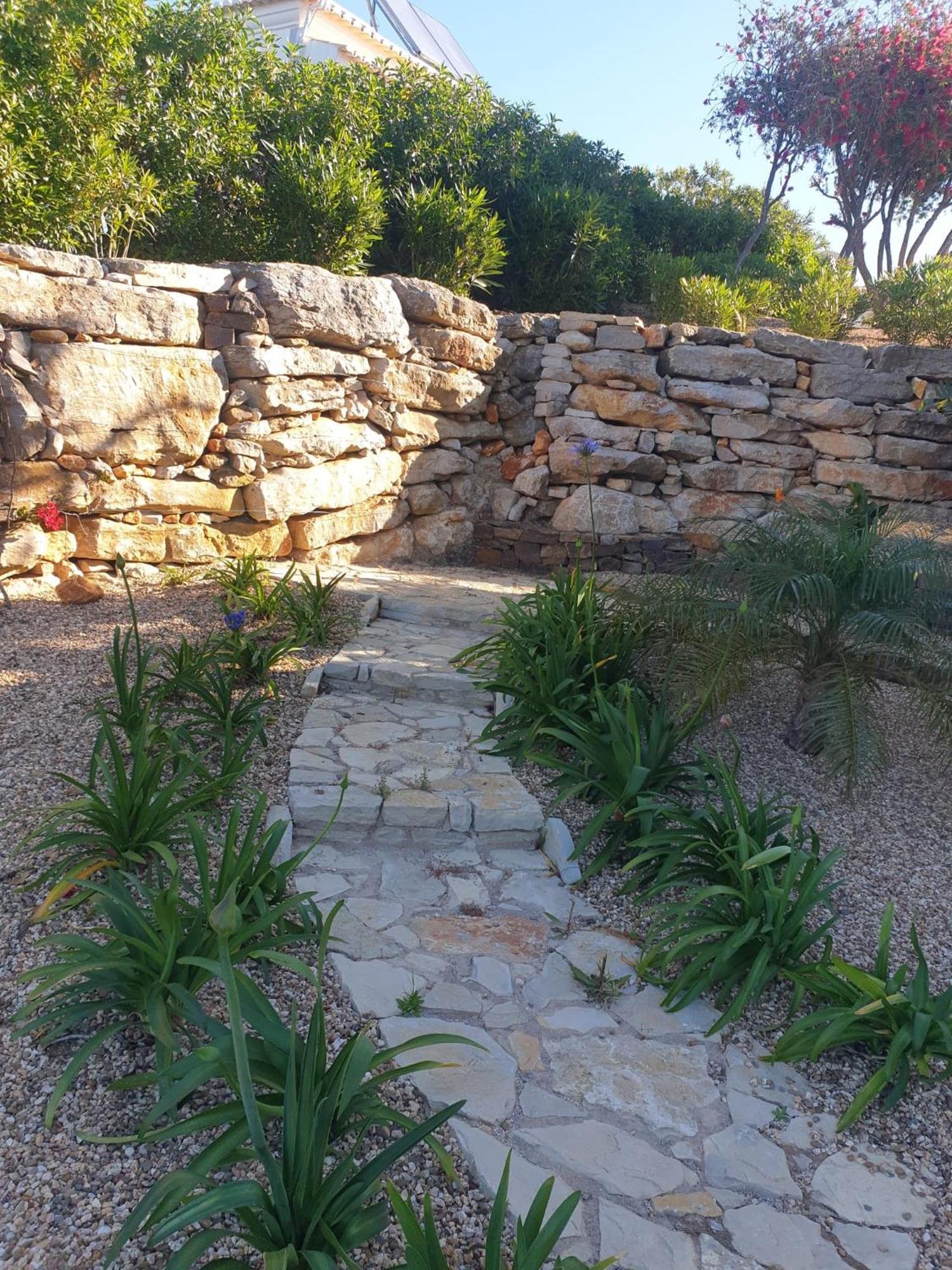 Stunning With Pool & View Near Villa Budens