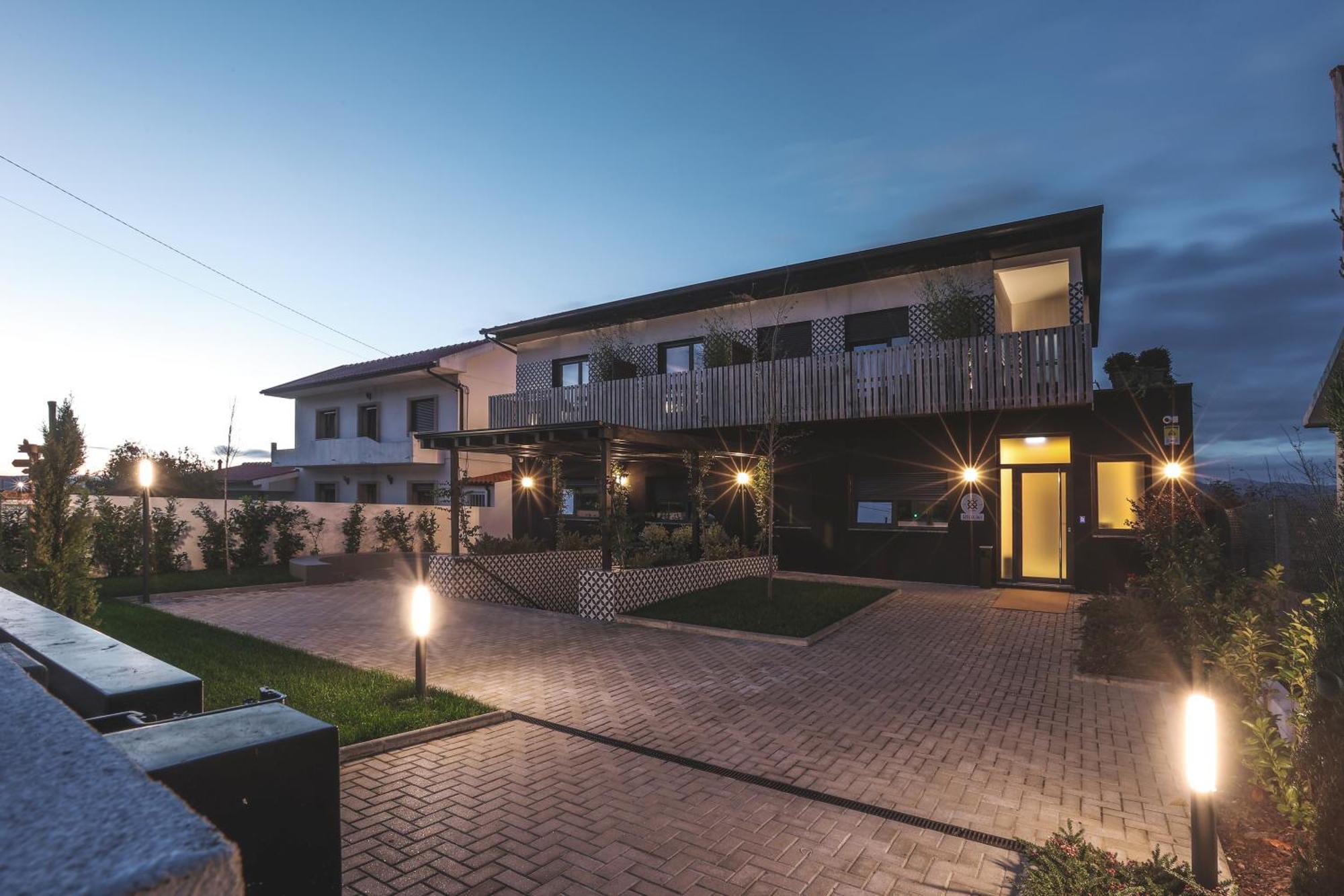 Guest house Alma Candida 22