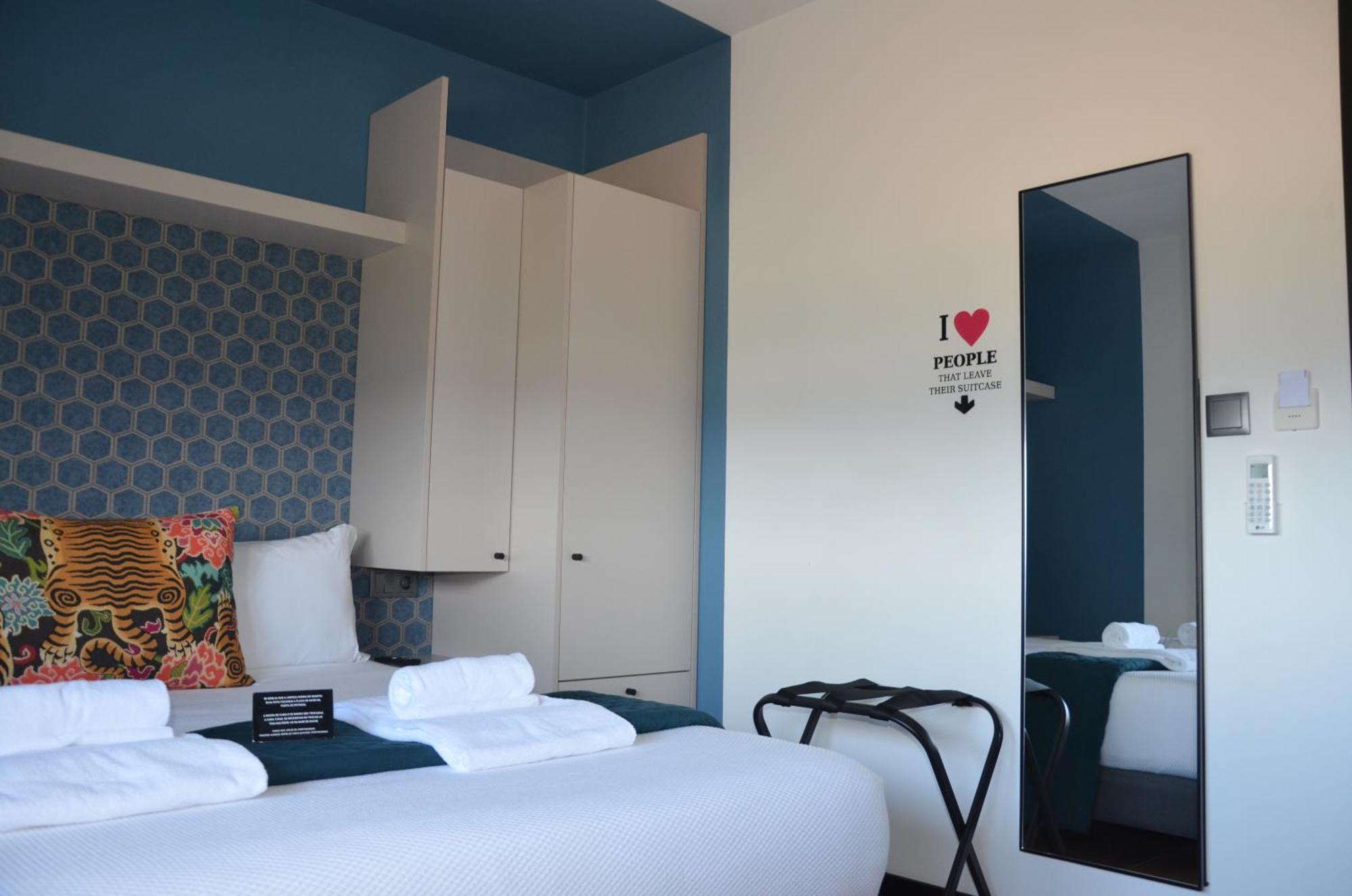 Guest house Alma Candida 22 Valenca