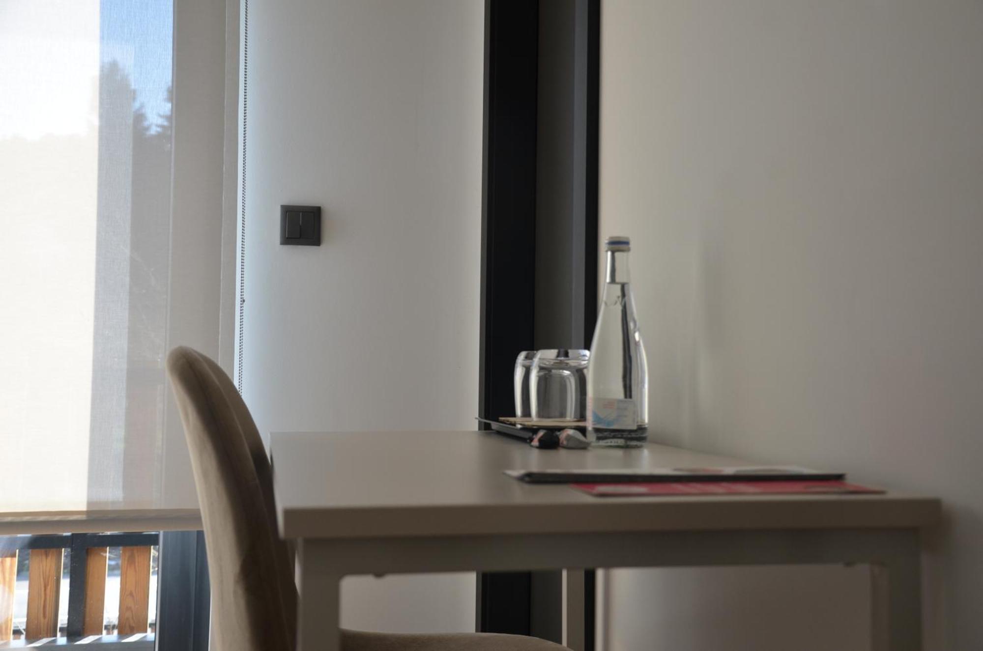 Alma Candida 21 Guest house Valenca