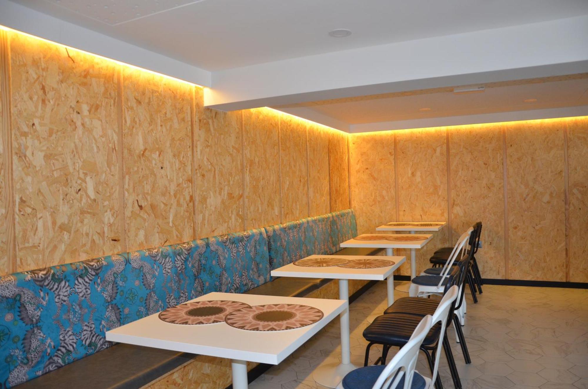 Alma Candida 21 Guest house Valenca