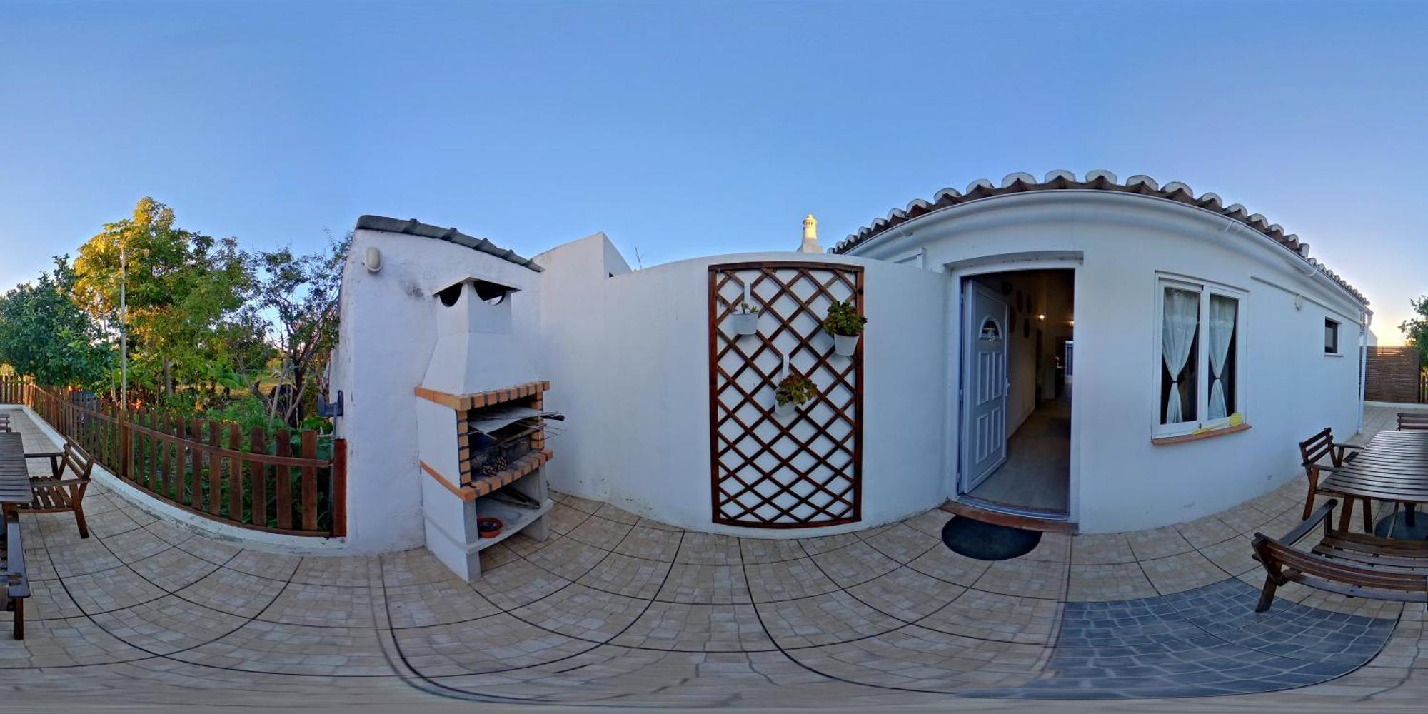 Quinta Do Mestre - Casa Do Mar