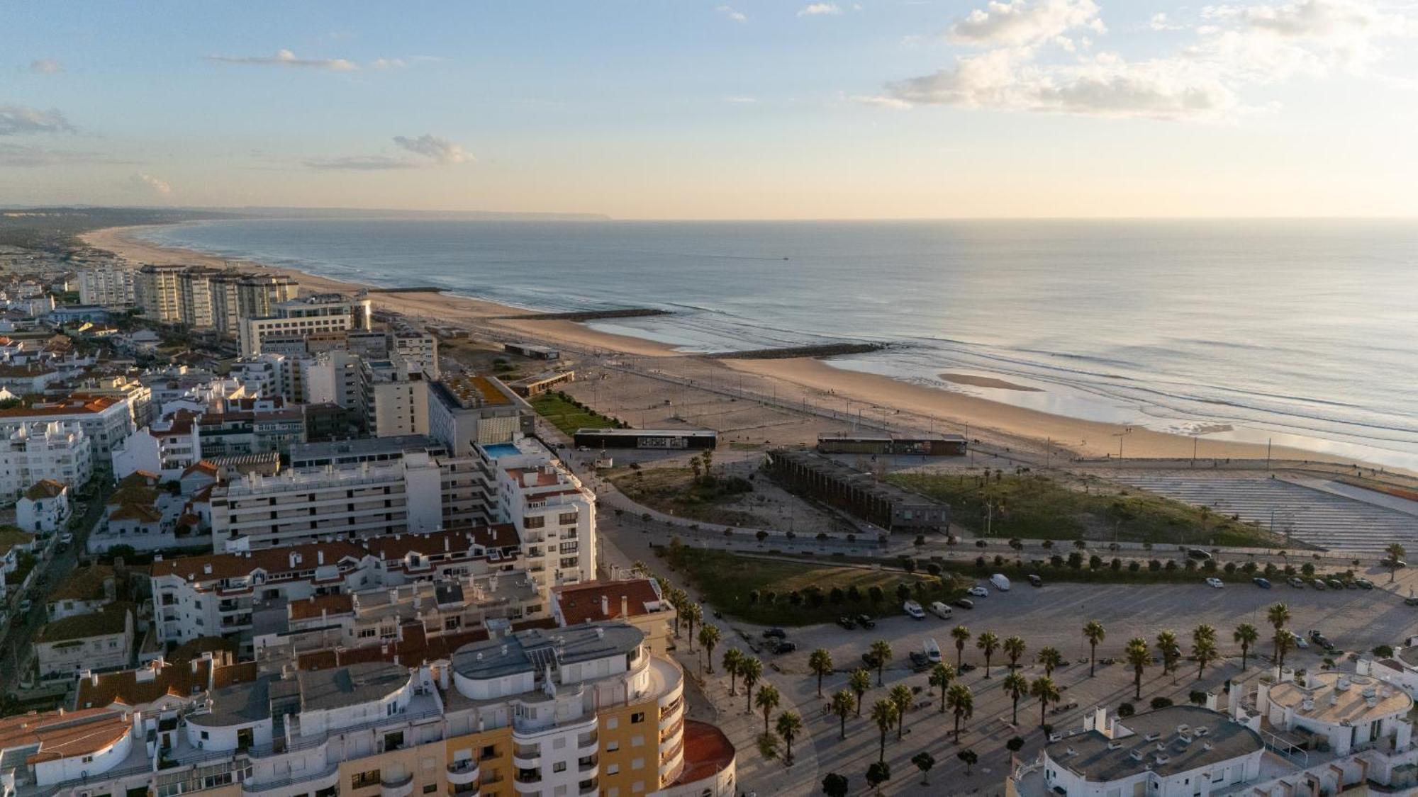 Apartment Horizonte Infinito - By Capararica *