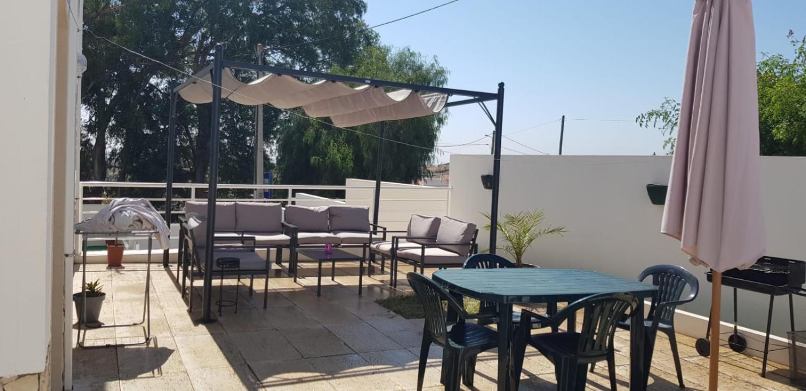 Holiday home Residencial Golf Rei Algarve Monte Gordo