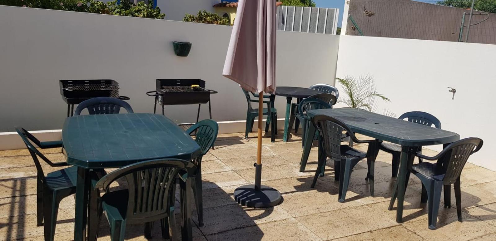Residencial Golf Rei Algarve Holiday home *