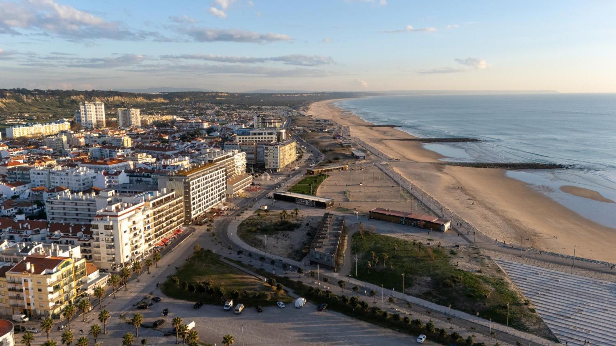 Horizonte Infinito - By Capararica Apartment