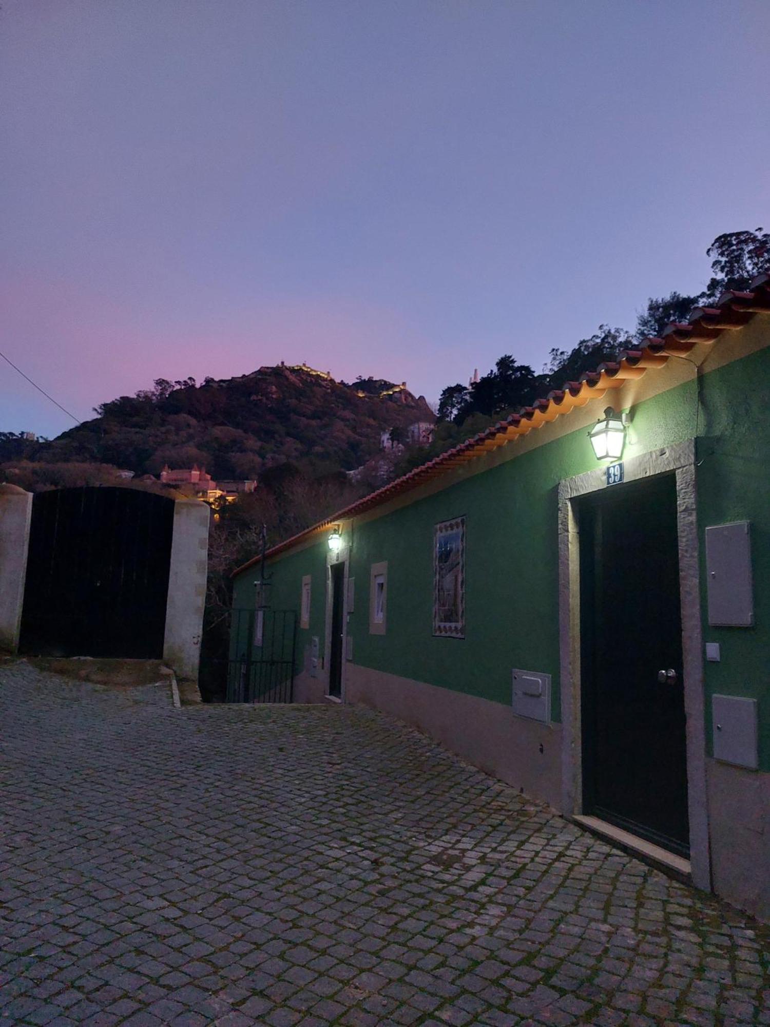 Azenha Da Duquesa Apartment Sintra
