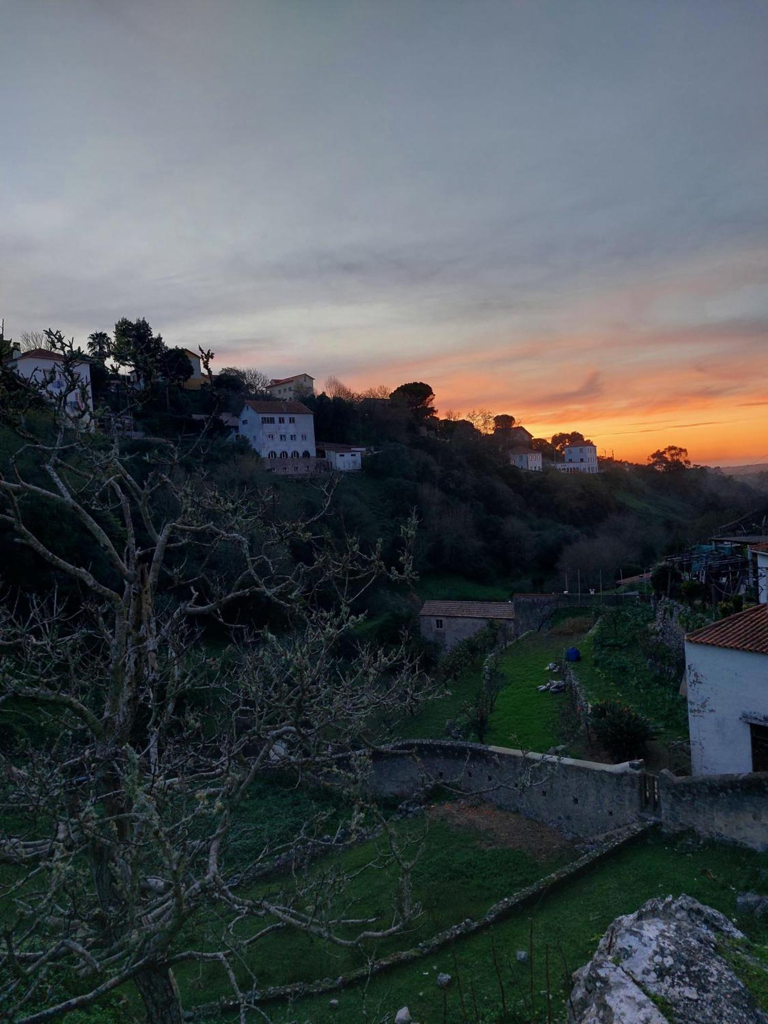 Azenha Da Duquesa Apartment