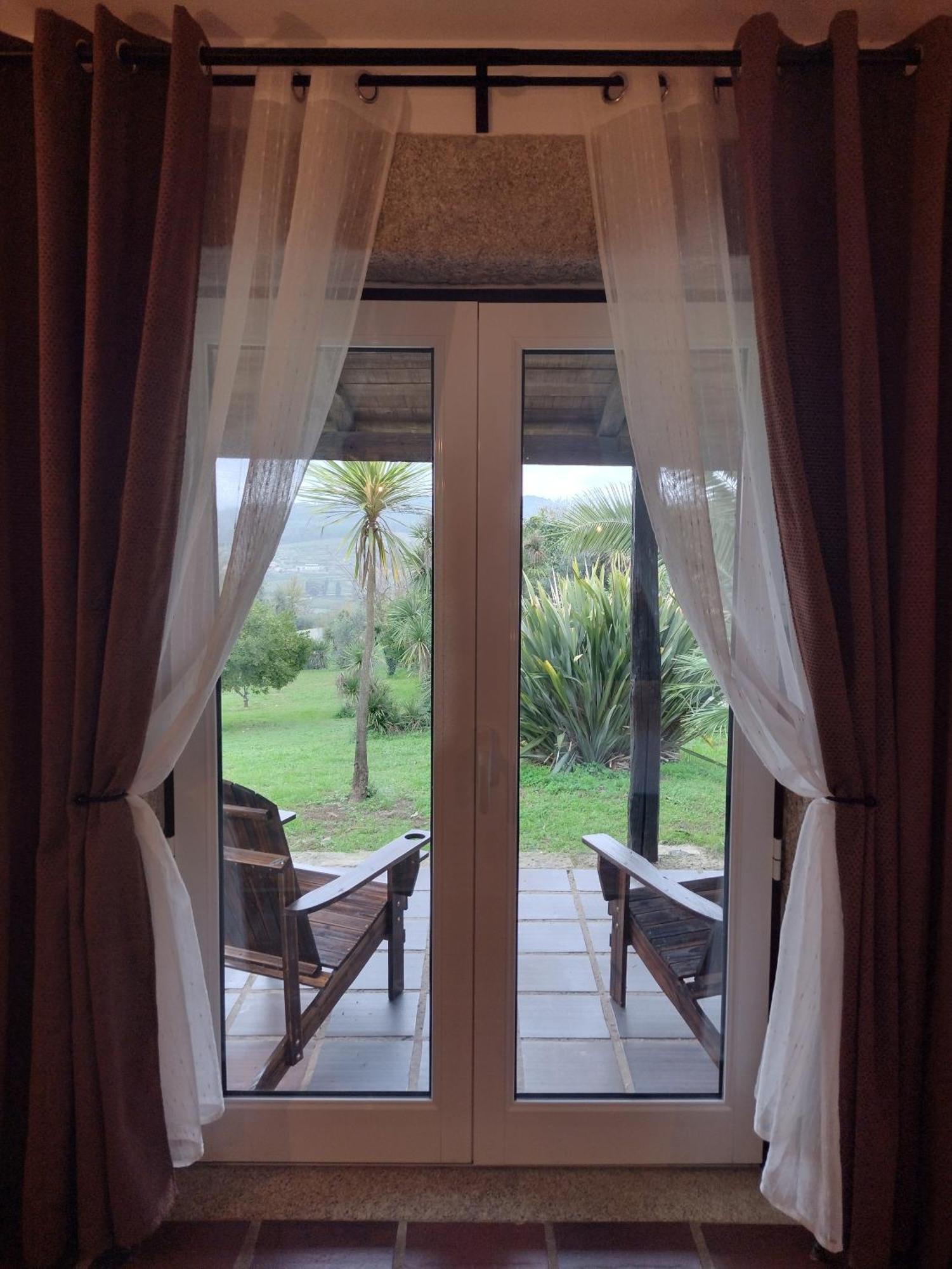 Quinta De Mocamedes - Turismo De Habitacao * Vouzela
