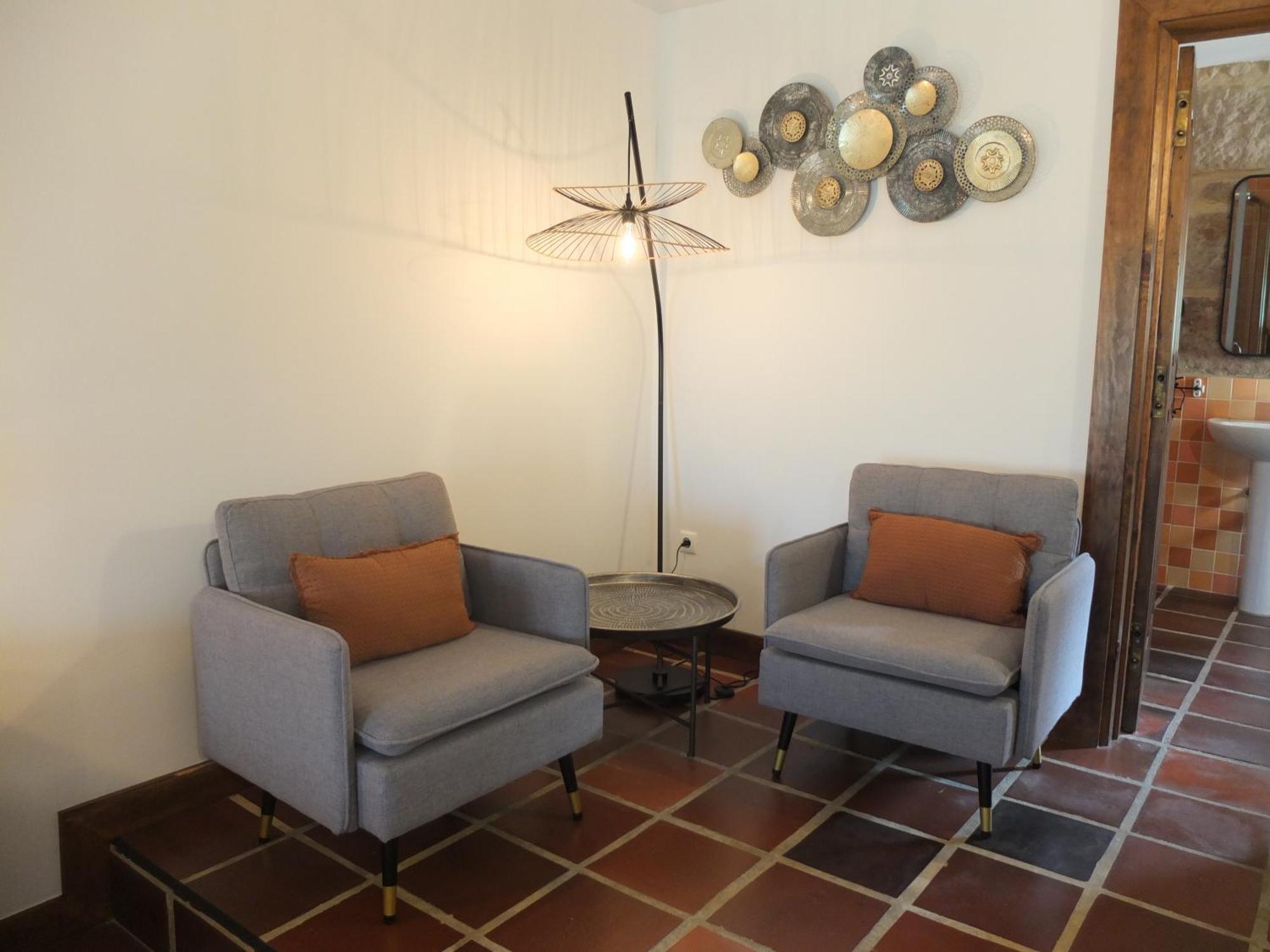 Quinta De Mocamedes - Turismo De Habitacao Hotel