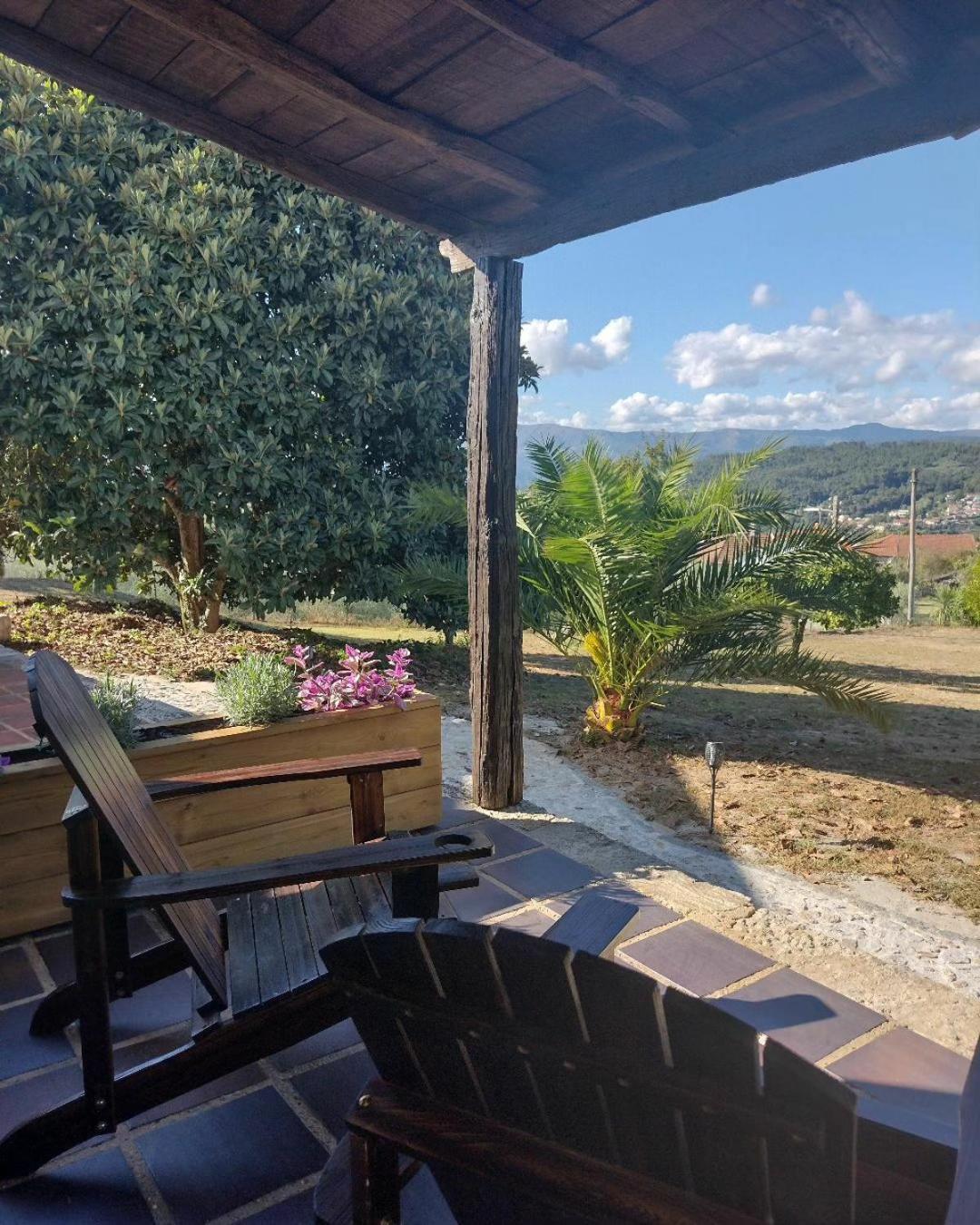 Quinta De Mocamedes - Turismo De Habitacao Hotel *