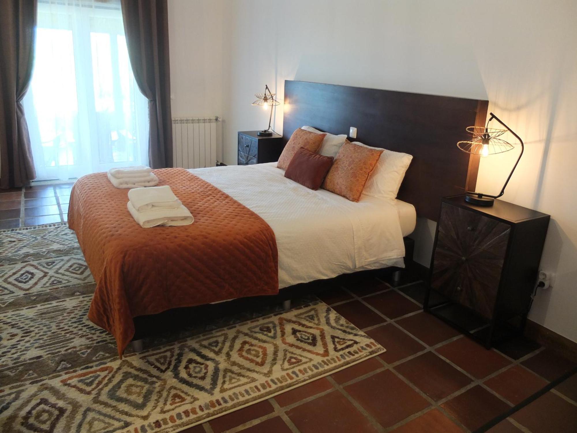 Quinta De Mocamedes - Turismo De Habitacao Hotel *