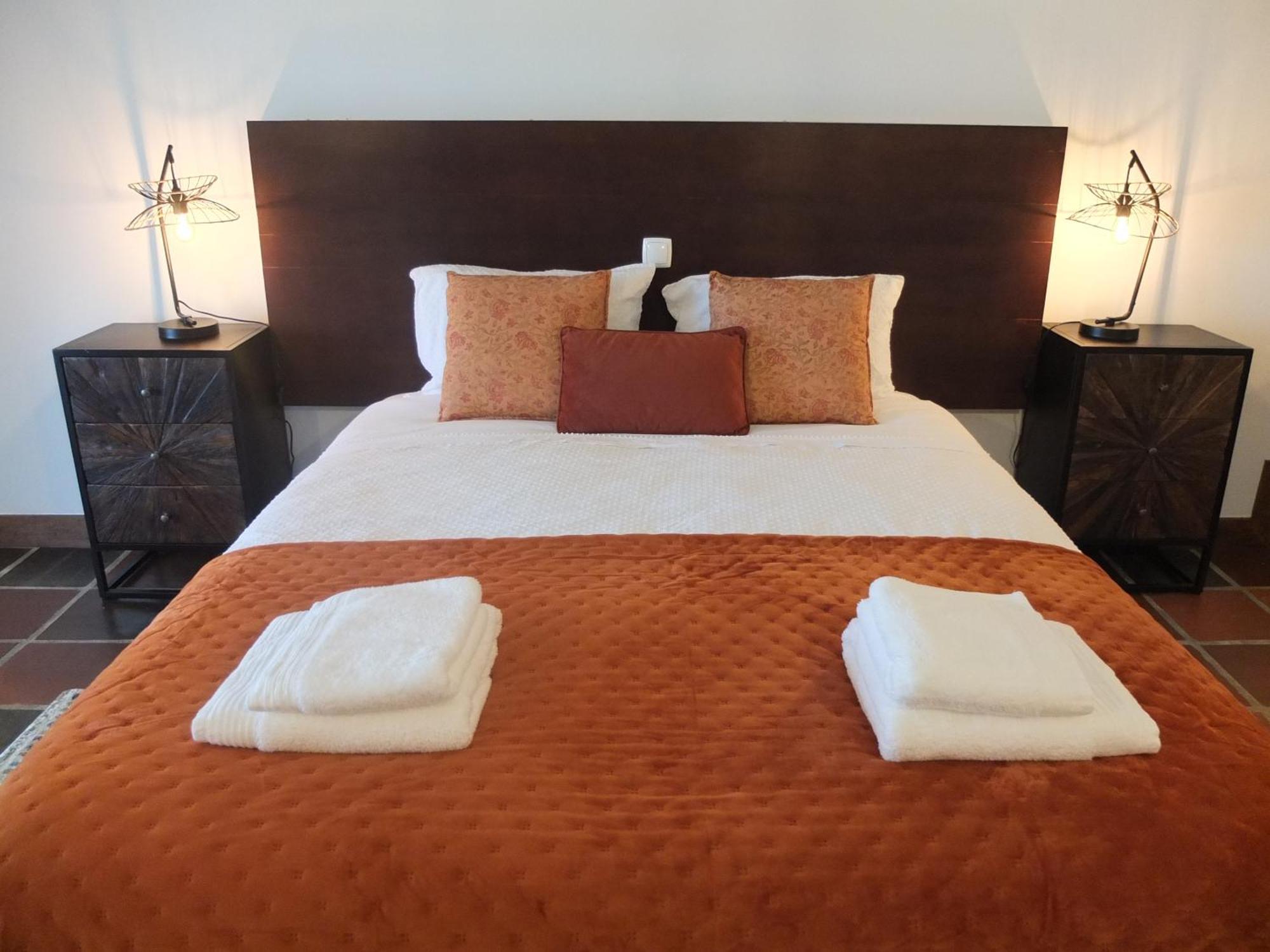 Hotel Quinta De Mocamedes - Turismo De Habitacao *