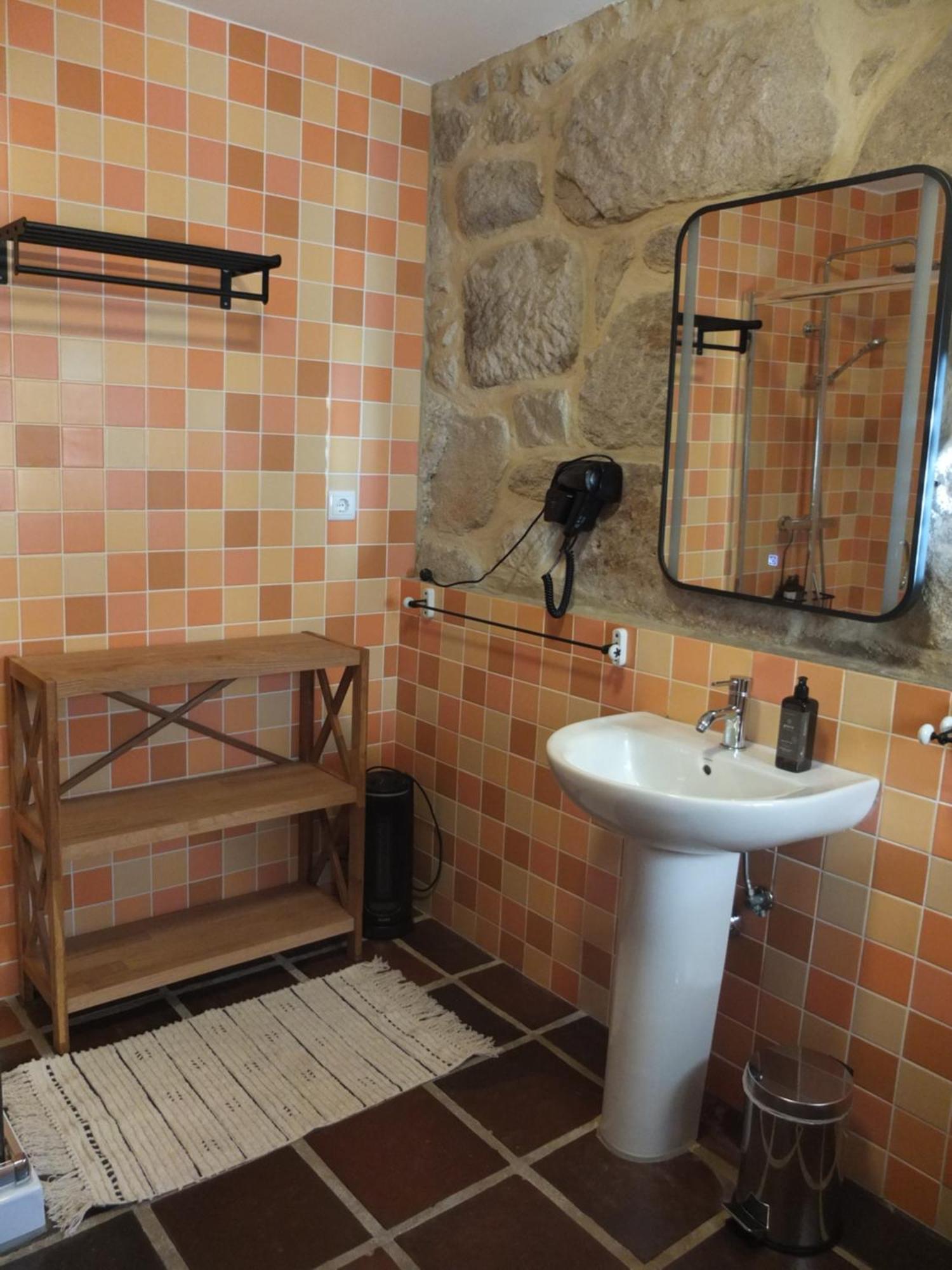 Quinta De Mocamedes - Turismo De Habitacao Hotel
