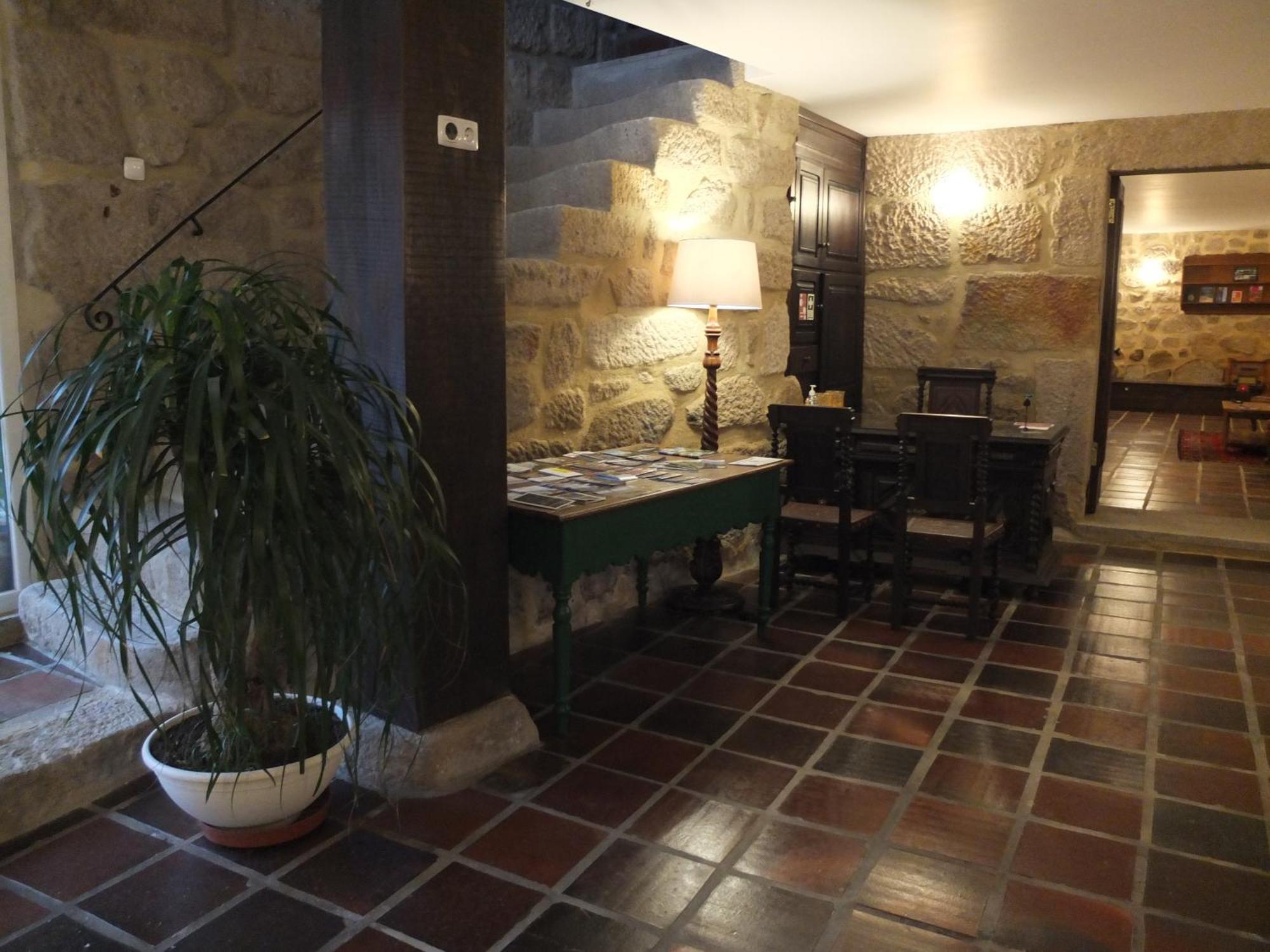 Quinta De Mocamedes - Turismo De Habitacao