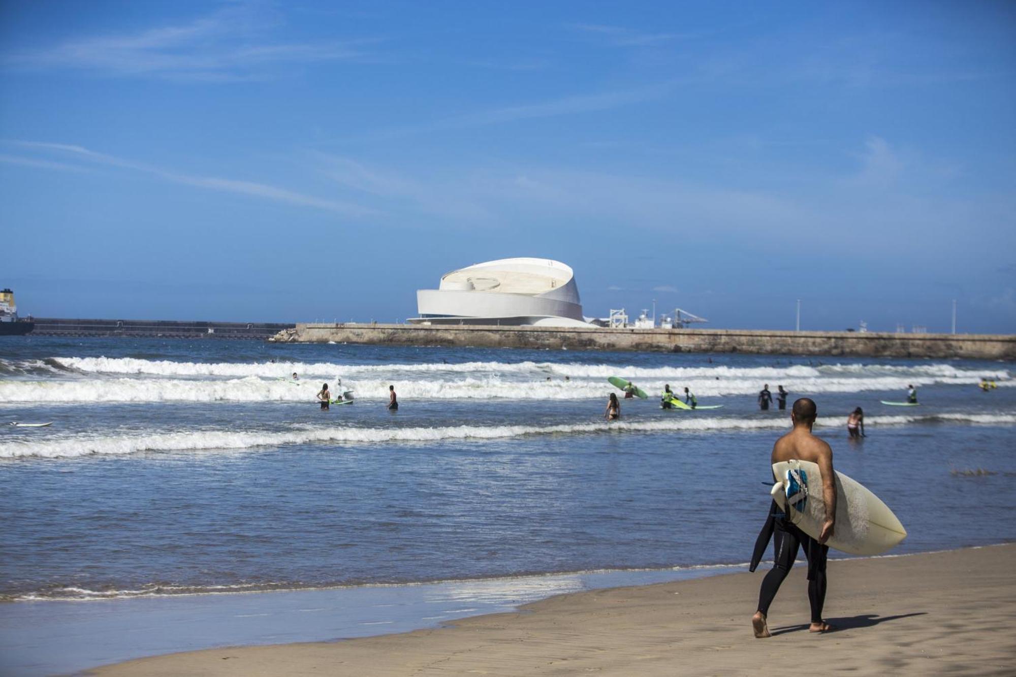 Oceanbreeze Matosinhos - Ecohost *
