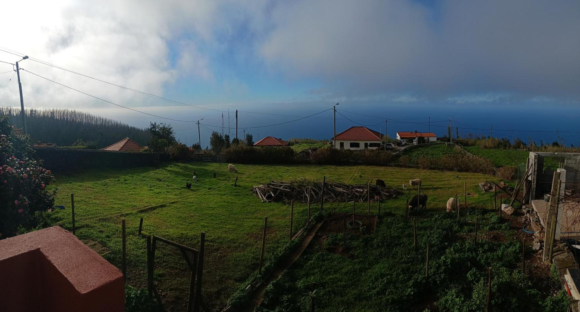 Achadas Da Cruz Farm House * Achadas da Cruz