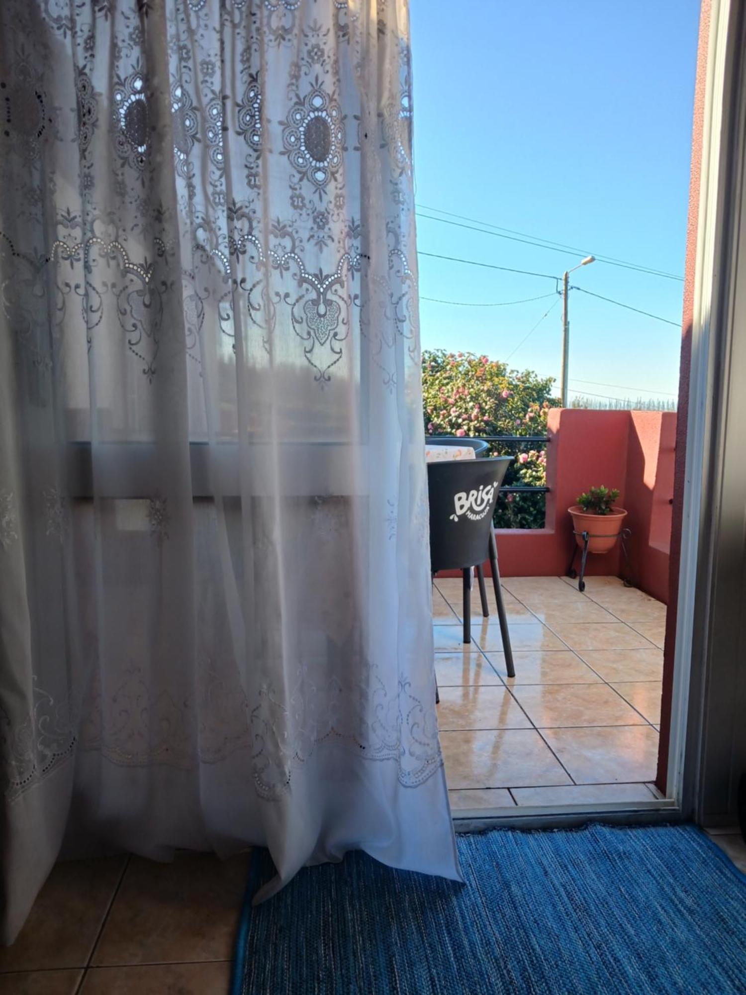 Holiday home Achadas Da Cruz Farm House *