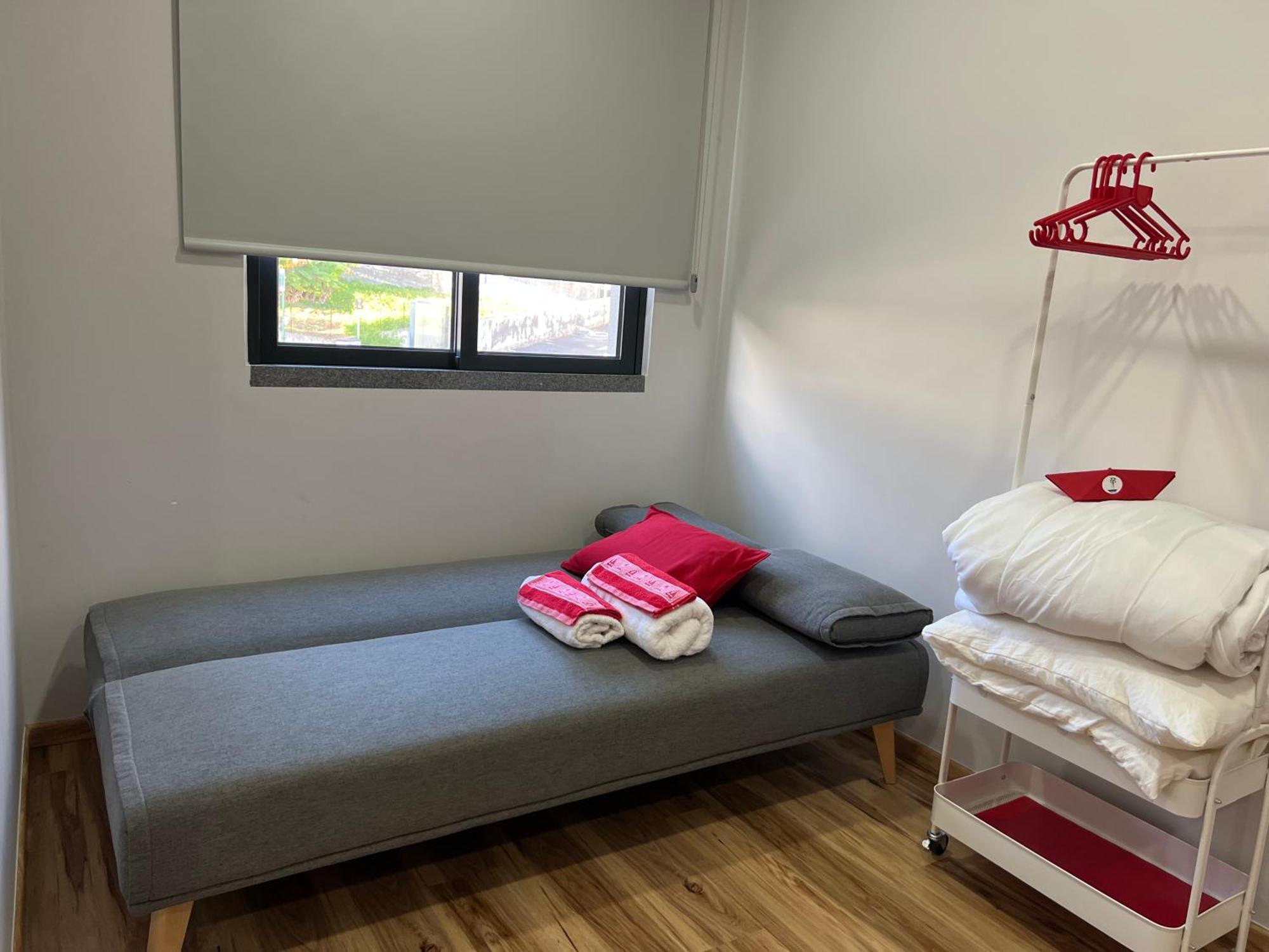 - Madeira Apartment