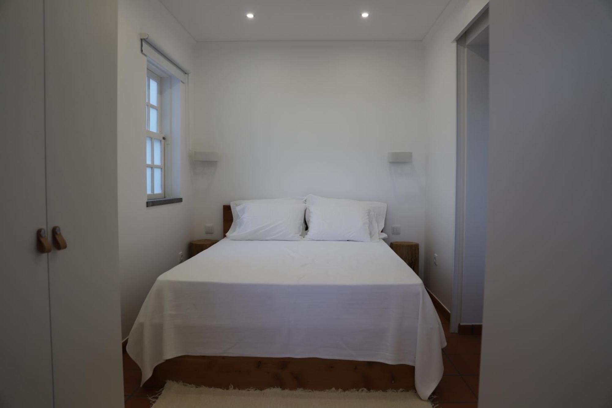 Apartment Mar D'abstracao *