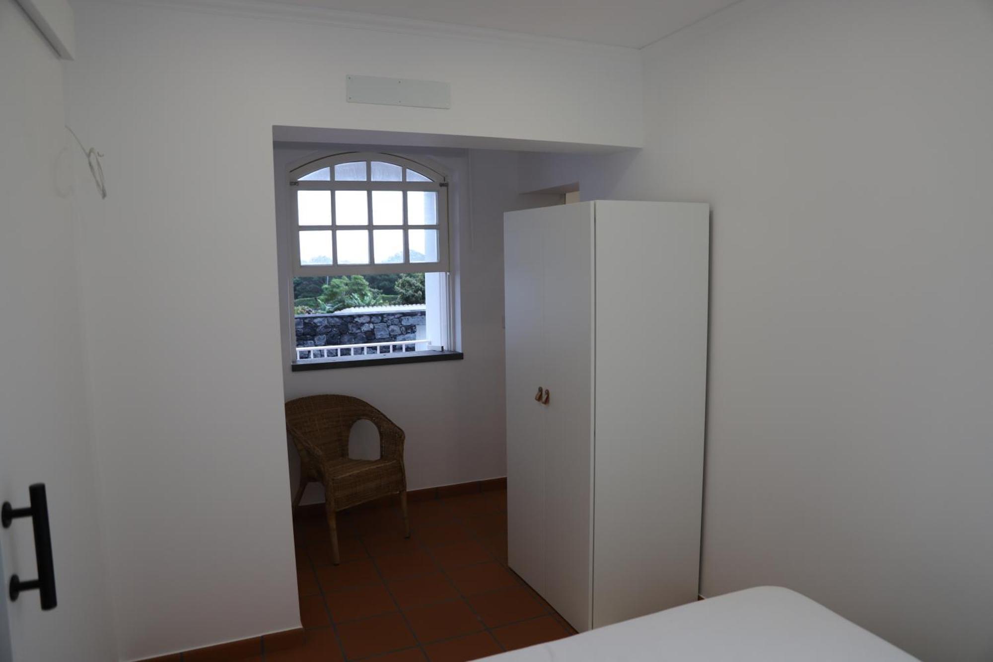 Mar D'abstracao Apartment
