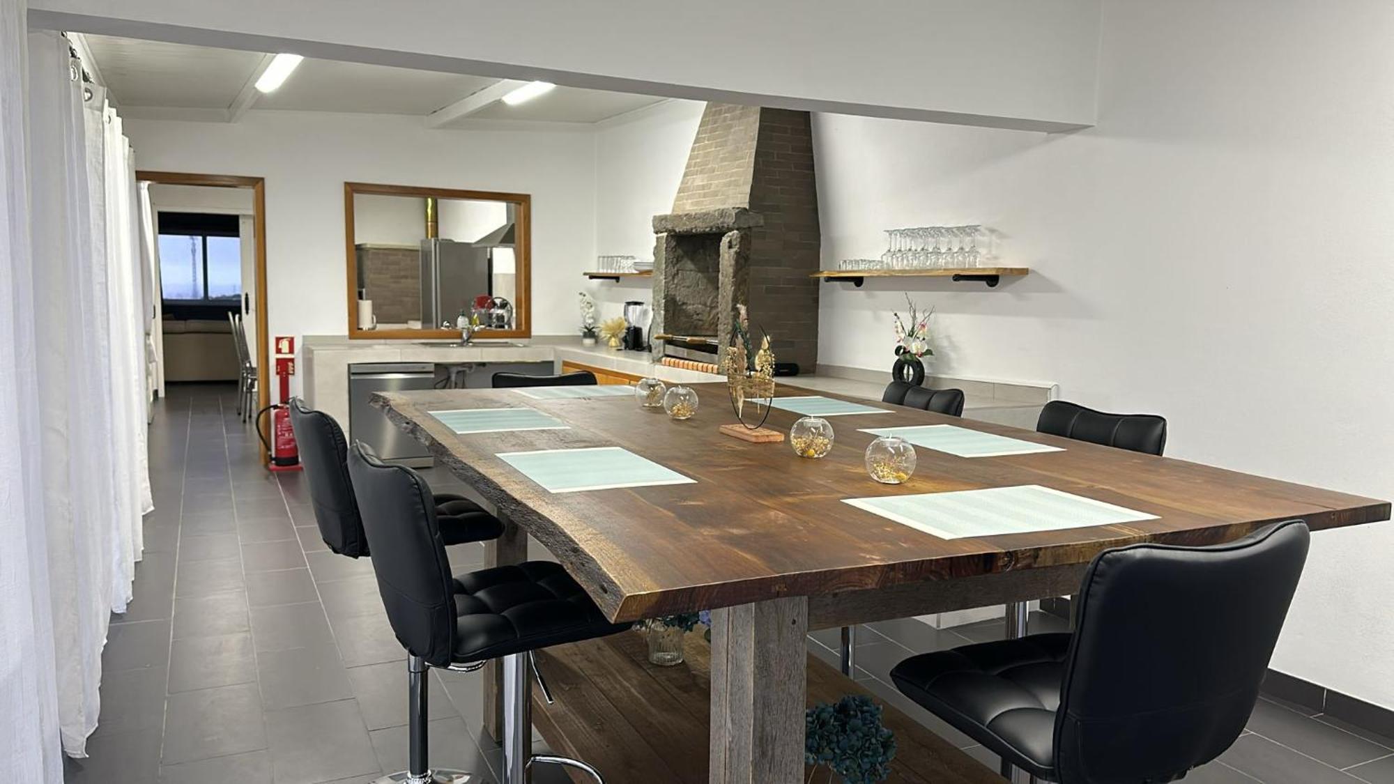 Casa Terra Mar Holiday home *
