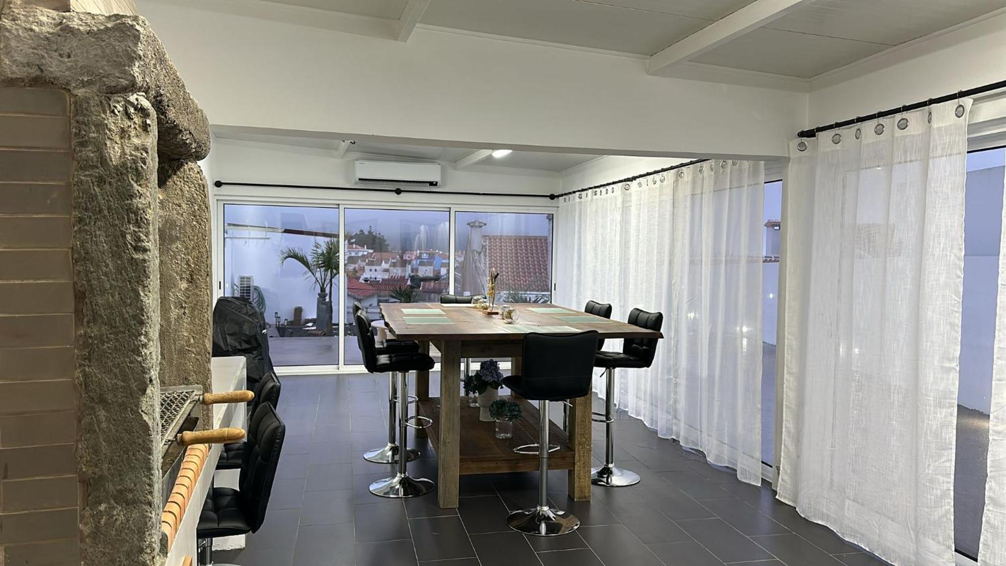 Casa Terra Mar Holiday home *