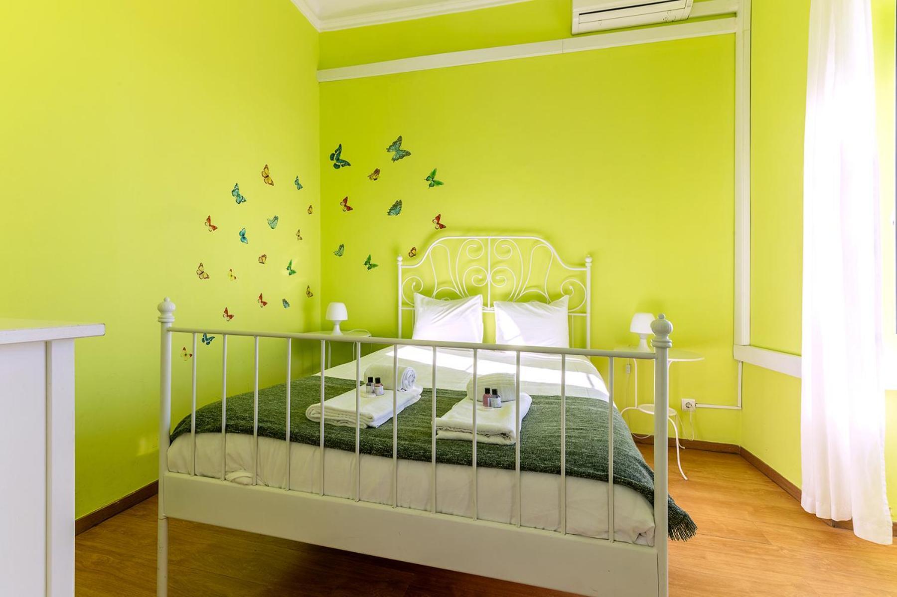 Alfama Santa Apolonia Apartment Lisbon