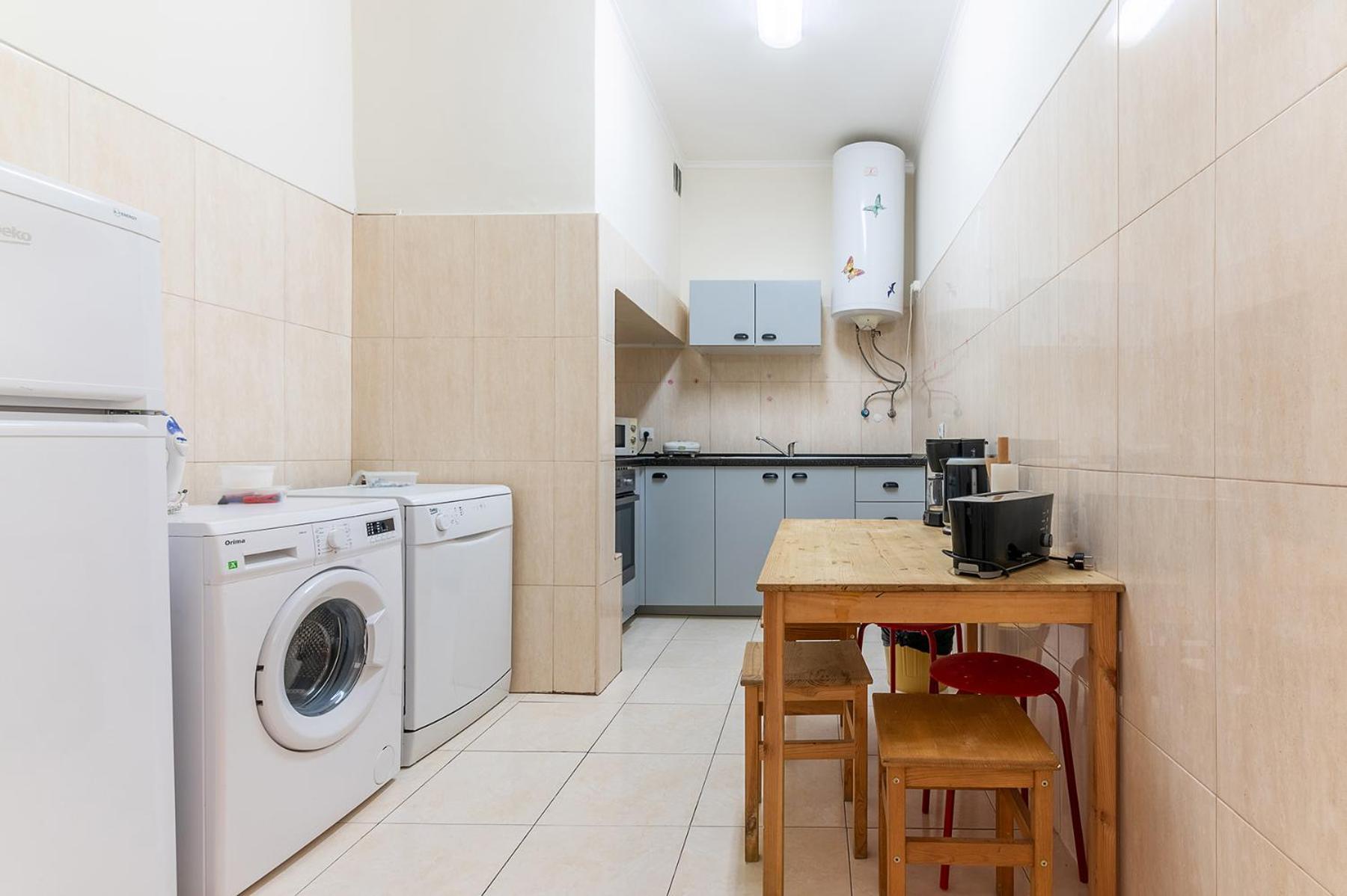 Apartment Alfama Santa Apolonia Lisbon