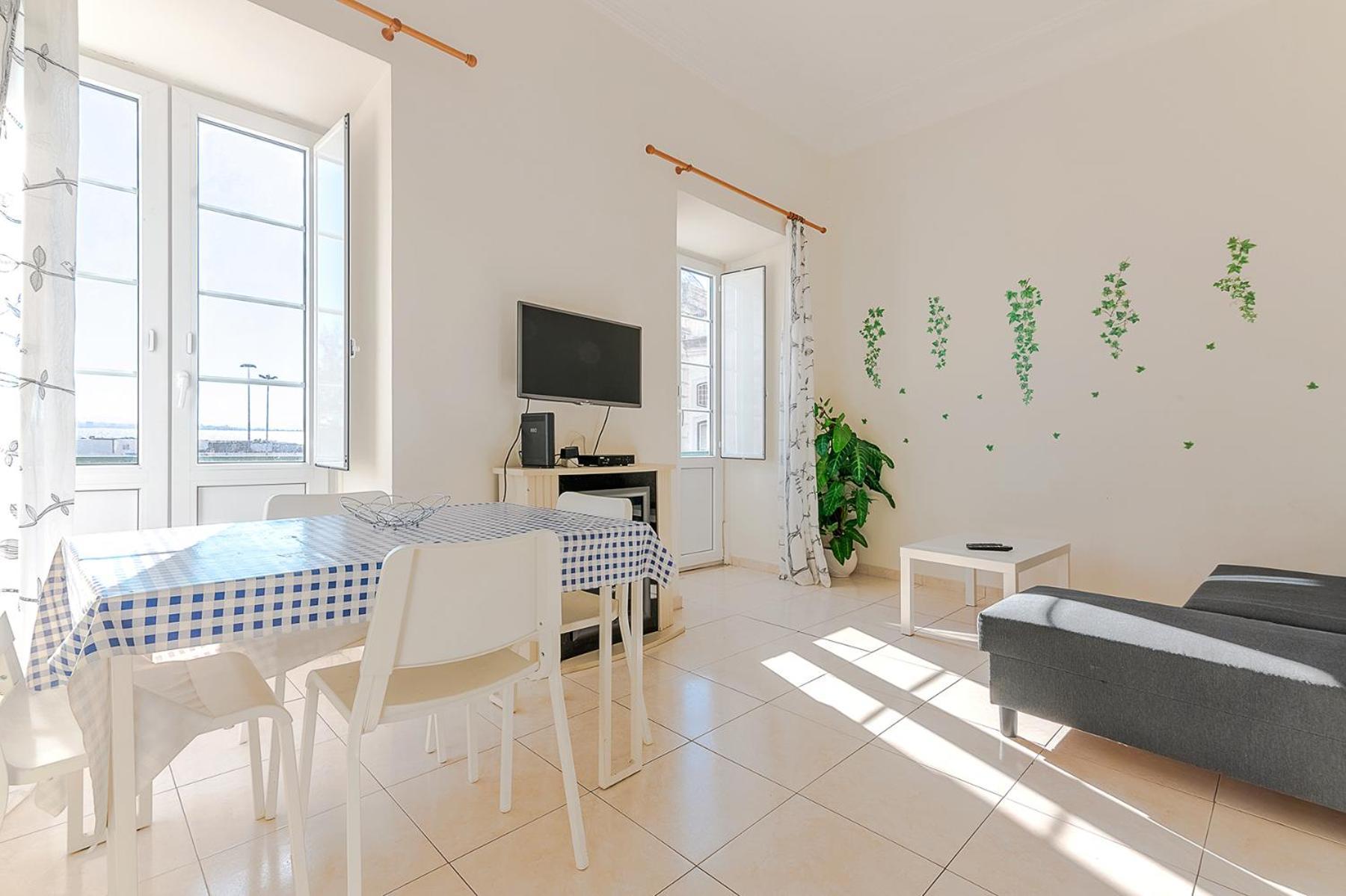 Apartment Alfama Santa Apolonia *