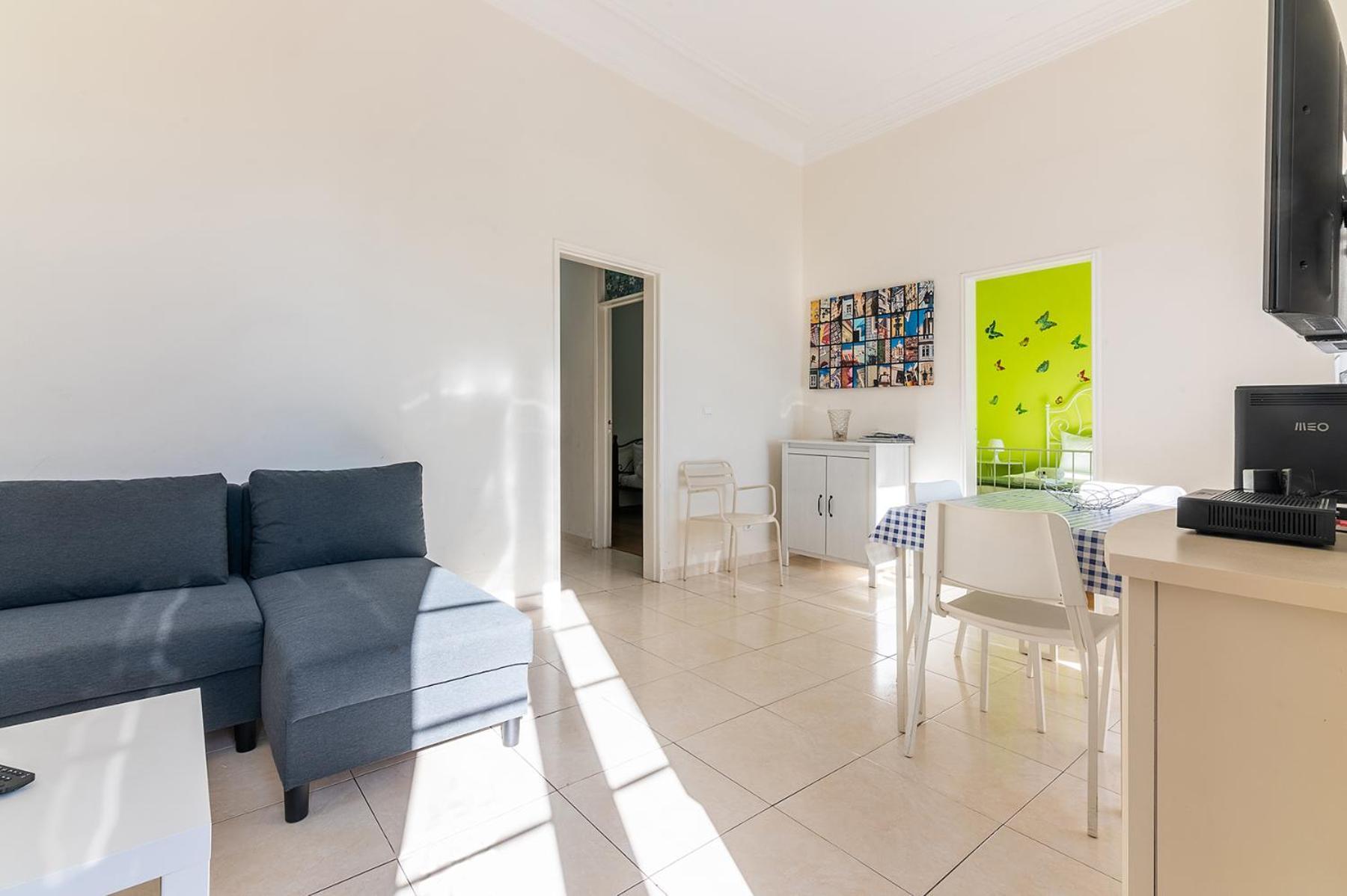 Alfama Santa Apolonia Apartment Lisbon