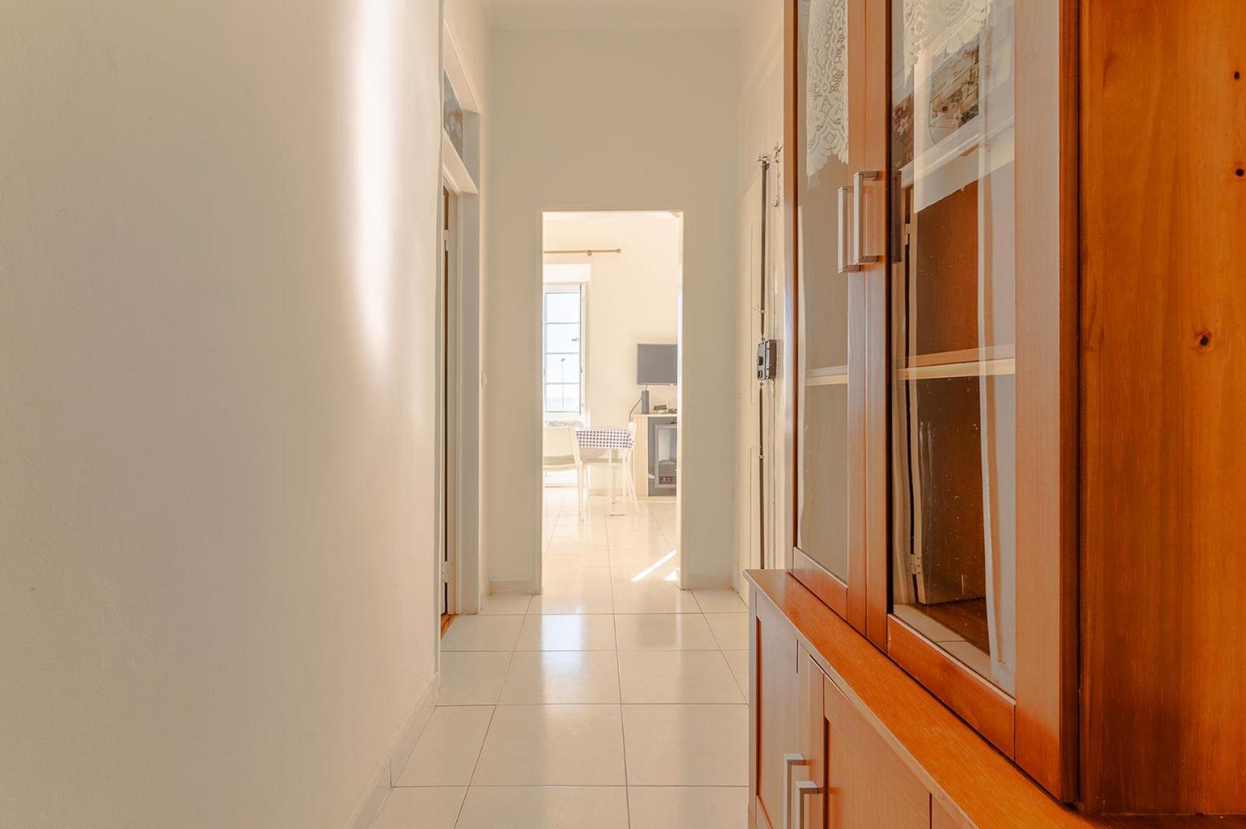 Alfama Santa Apolonia Apartment